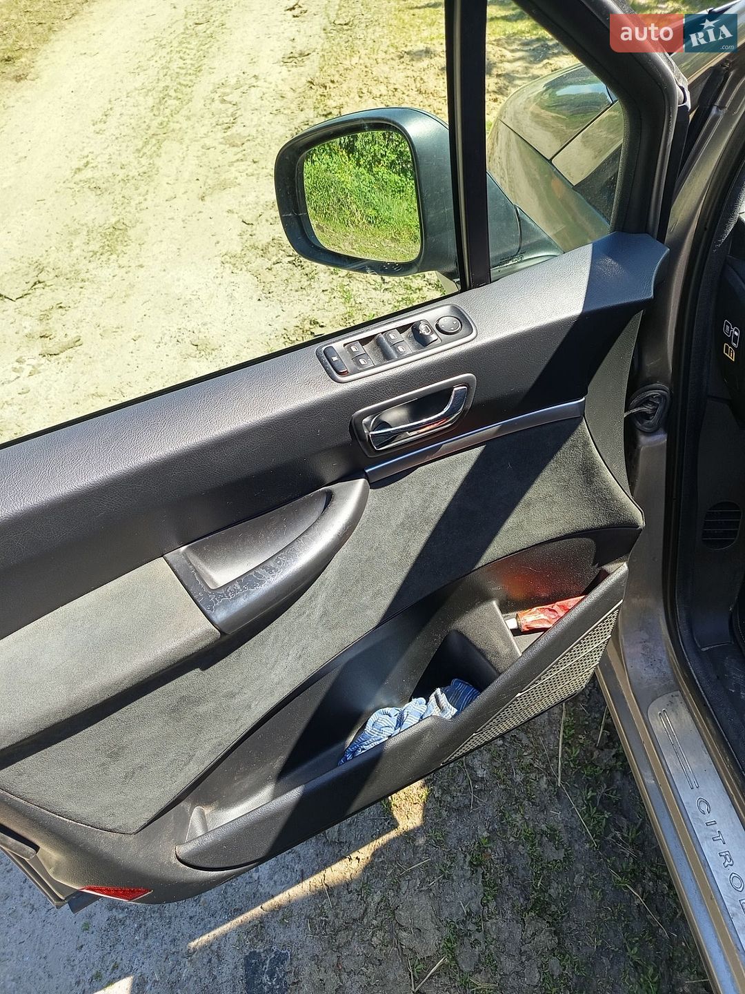 Citroen C8 2010 VIN VF7EBRHH8AZ041367 фото оголошення 7 з 9