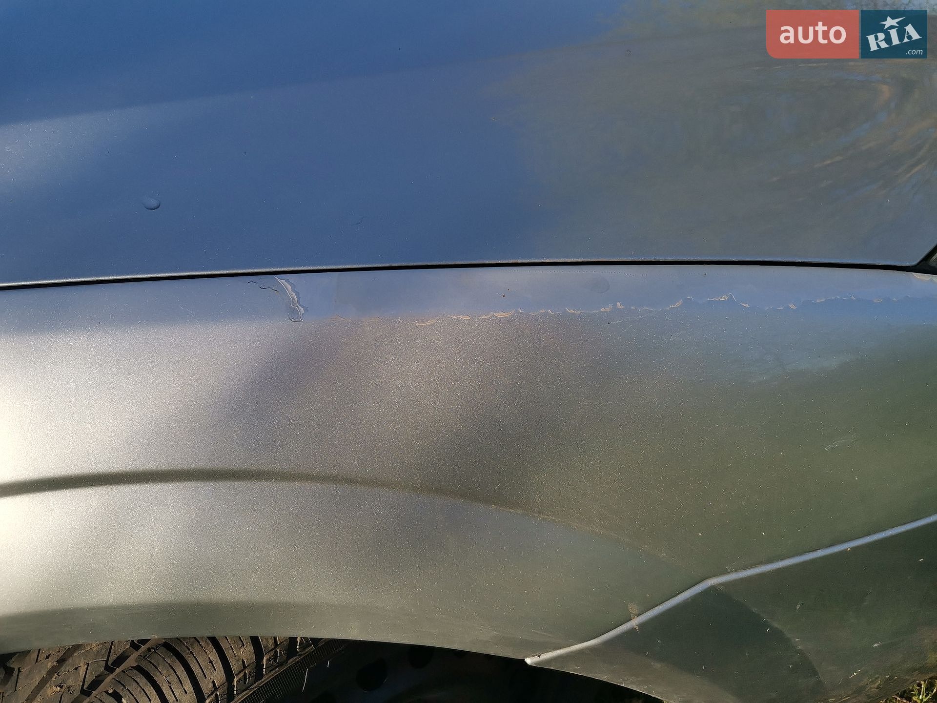 Ford Mondeo 2005 VIN WF0WXXGBBW5U53099 фото оголошення 28 з 34