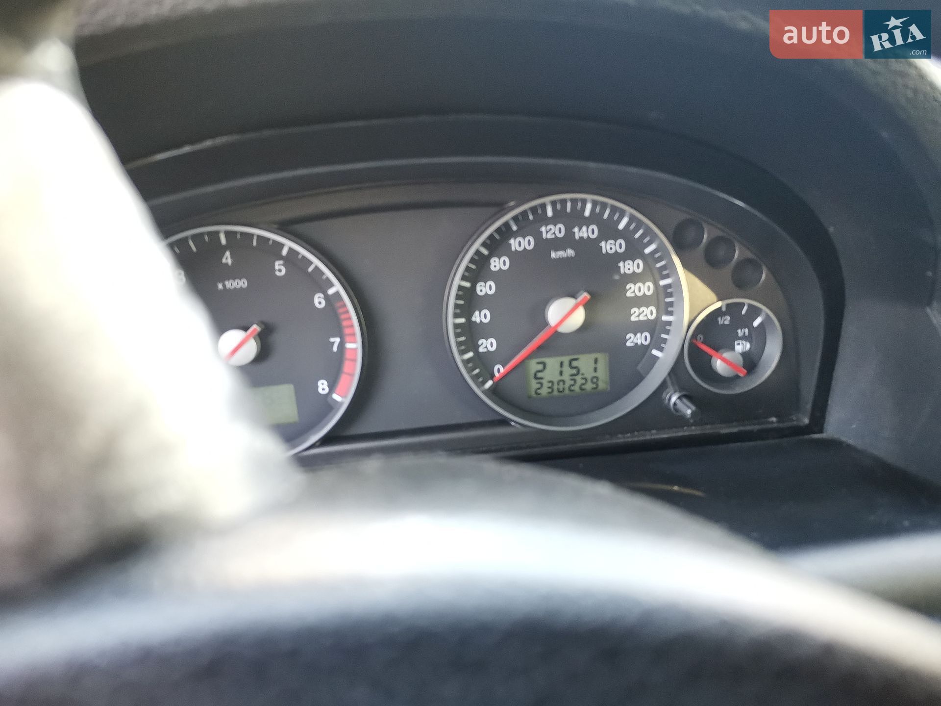 Ford Mondeo 2005 VIN WF0WXXGBBW5U53099 фото оголошення 9 з 34
