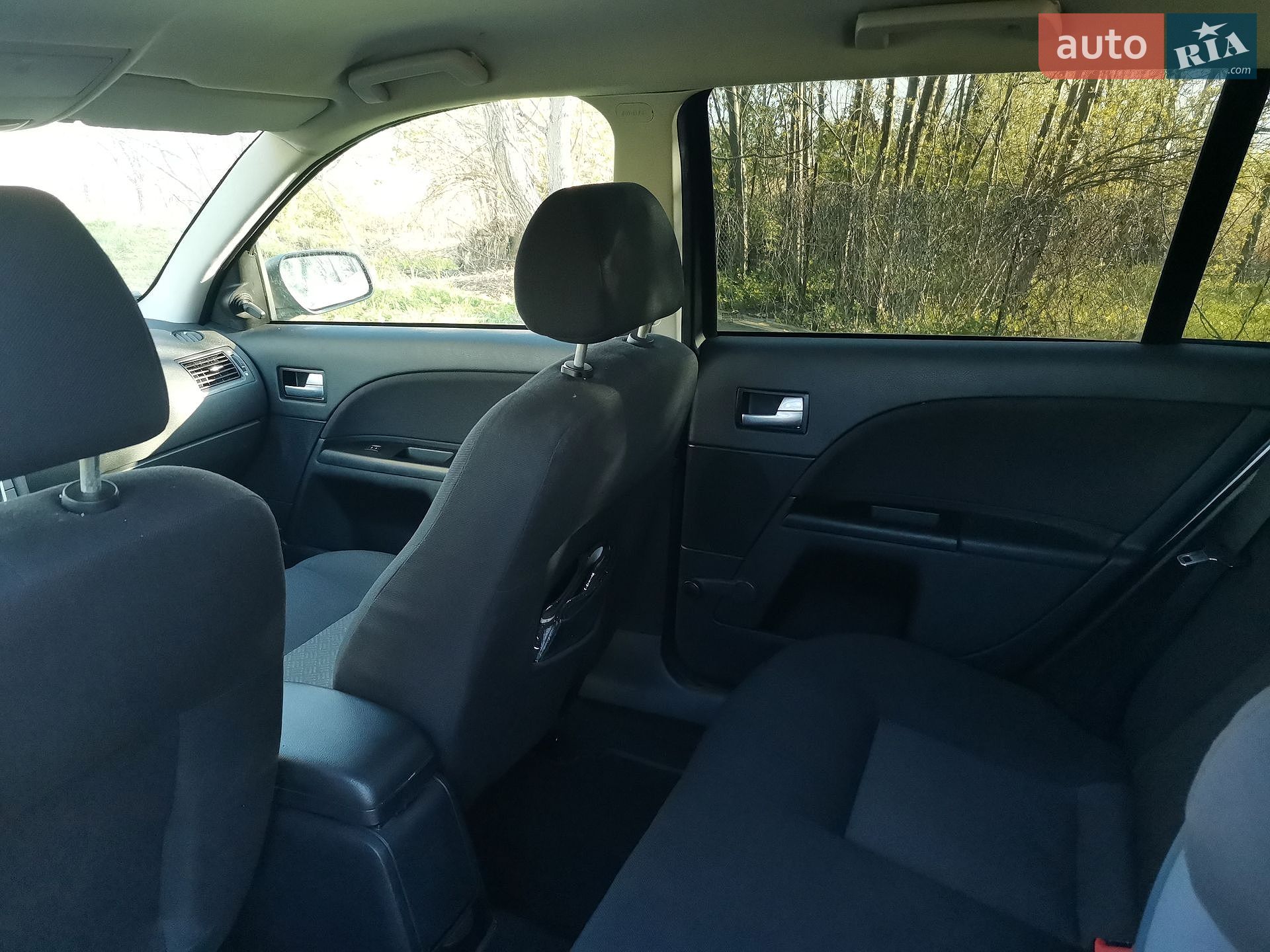 Ford Mondeo 2005 VIN WF0WXXGBBW5U53099 фото оголошення 19 з 34