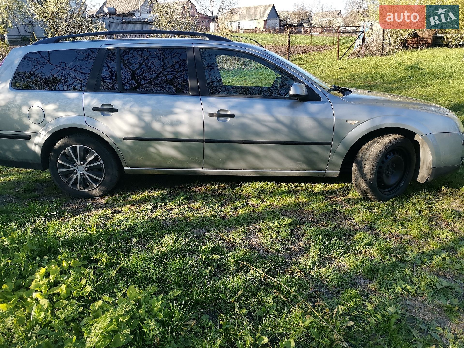 Ford Mondeo 2005 VIN WF0WXXGBBW5U53099 фото оголошення 15 з 34