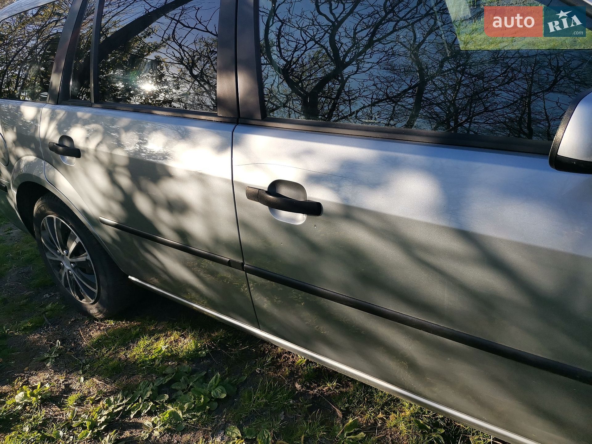 Ford Mondeo 2005 VIN WF0WXXGBBW5U53099 фото оголошення 29 з 34