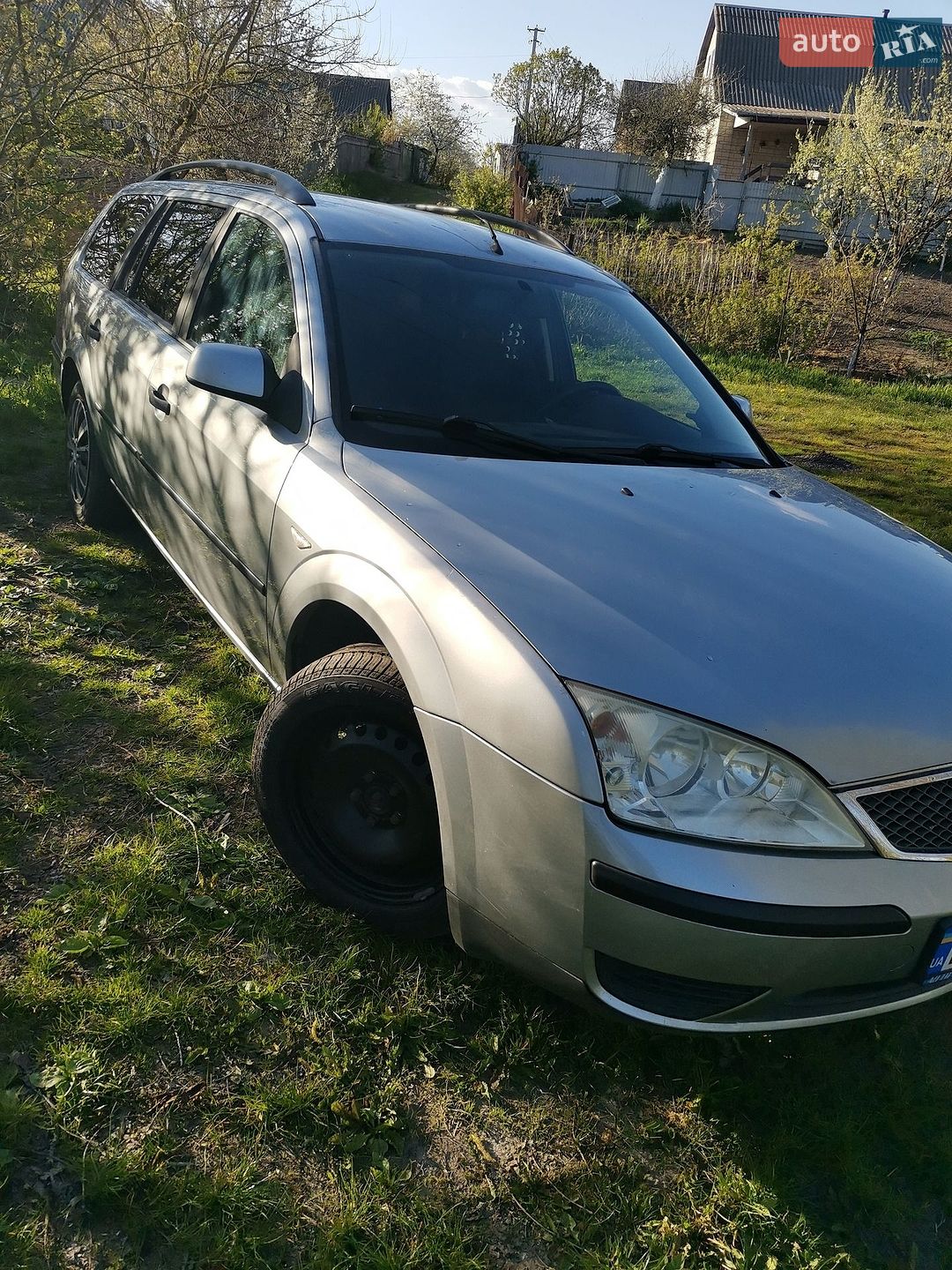 Ford Mondeo 2005 VIN WF0WXXGBBW5U53099 фото оголошення 12 з 34