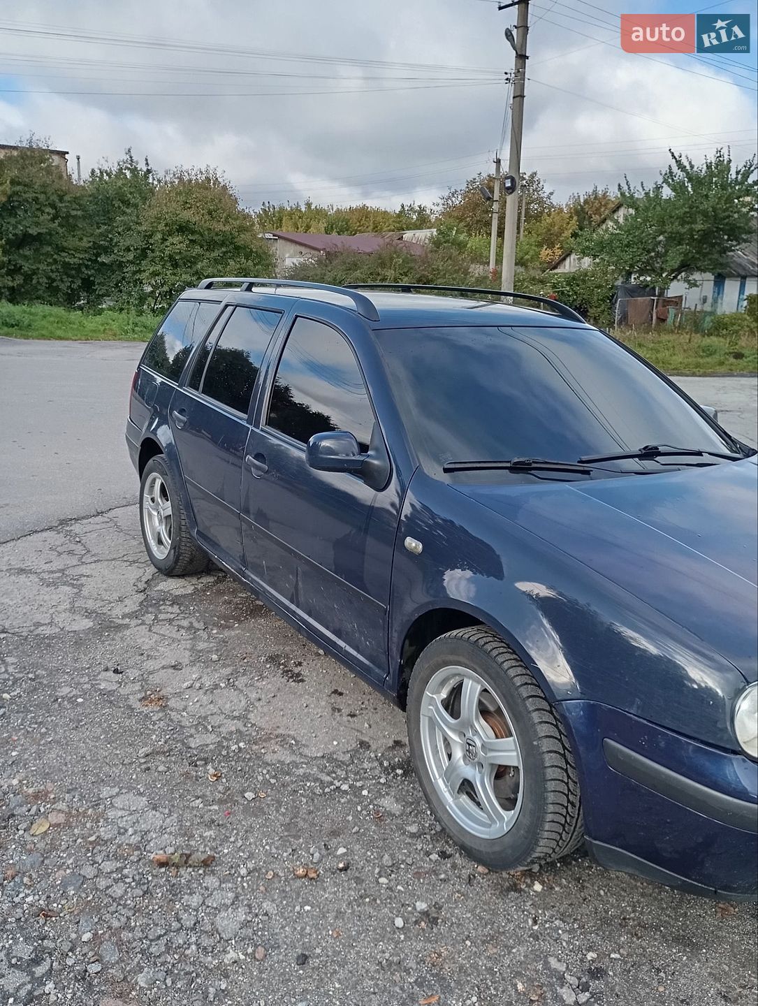 Volkswagen Golf 2000 VIN WVWZZZ1JZ1W088438 фото оголошення 2 з 13