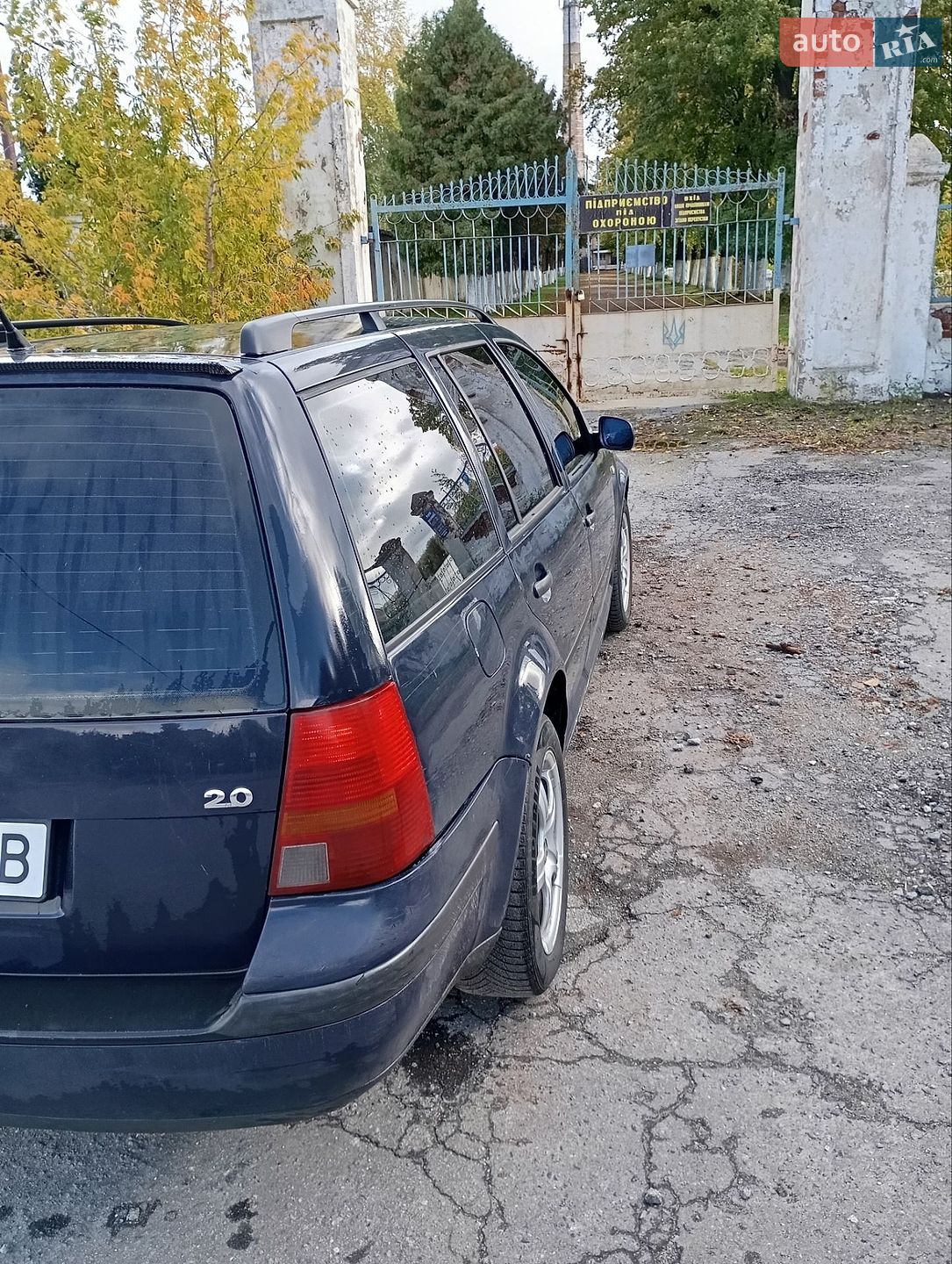 Volkswagen Golf 2000 VIN WVWZZZ1JZ1W088438 фото оголошення 7 з 13