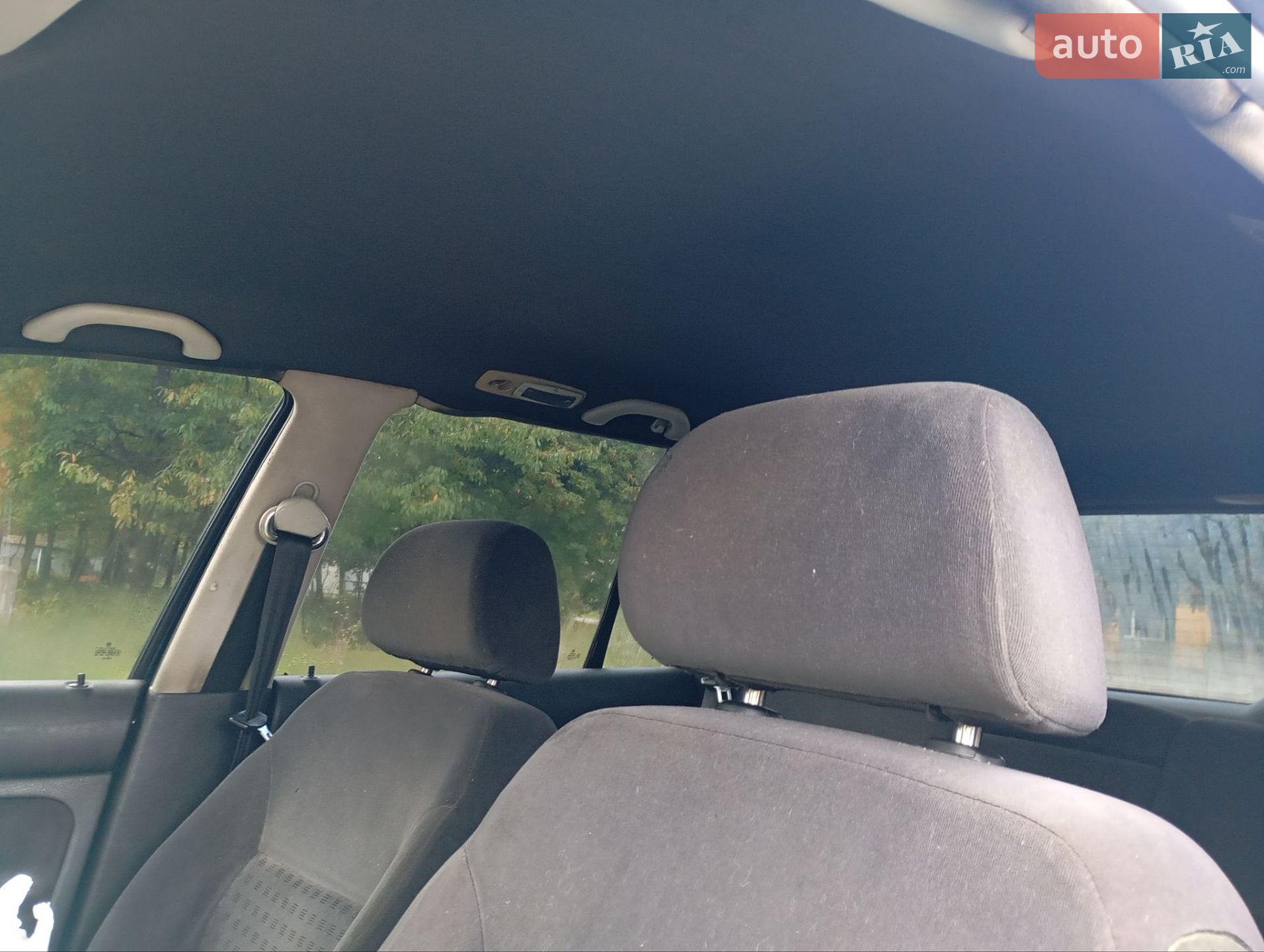 Volkswagen Golf 2000 VIN WVWZZZ1JZ1W088438 фото оголошення 11 з 13
