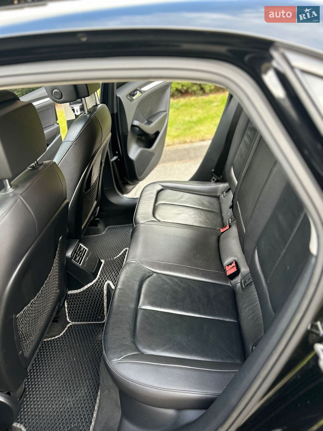 Audi A3 2014 VIN WAUACGFF1F1050695 фото оголошення 16 з 23