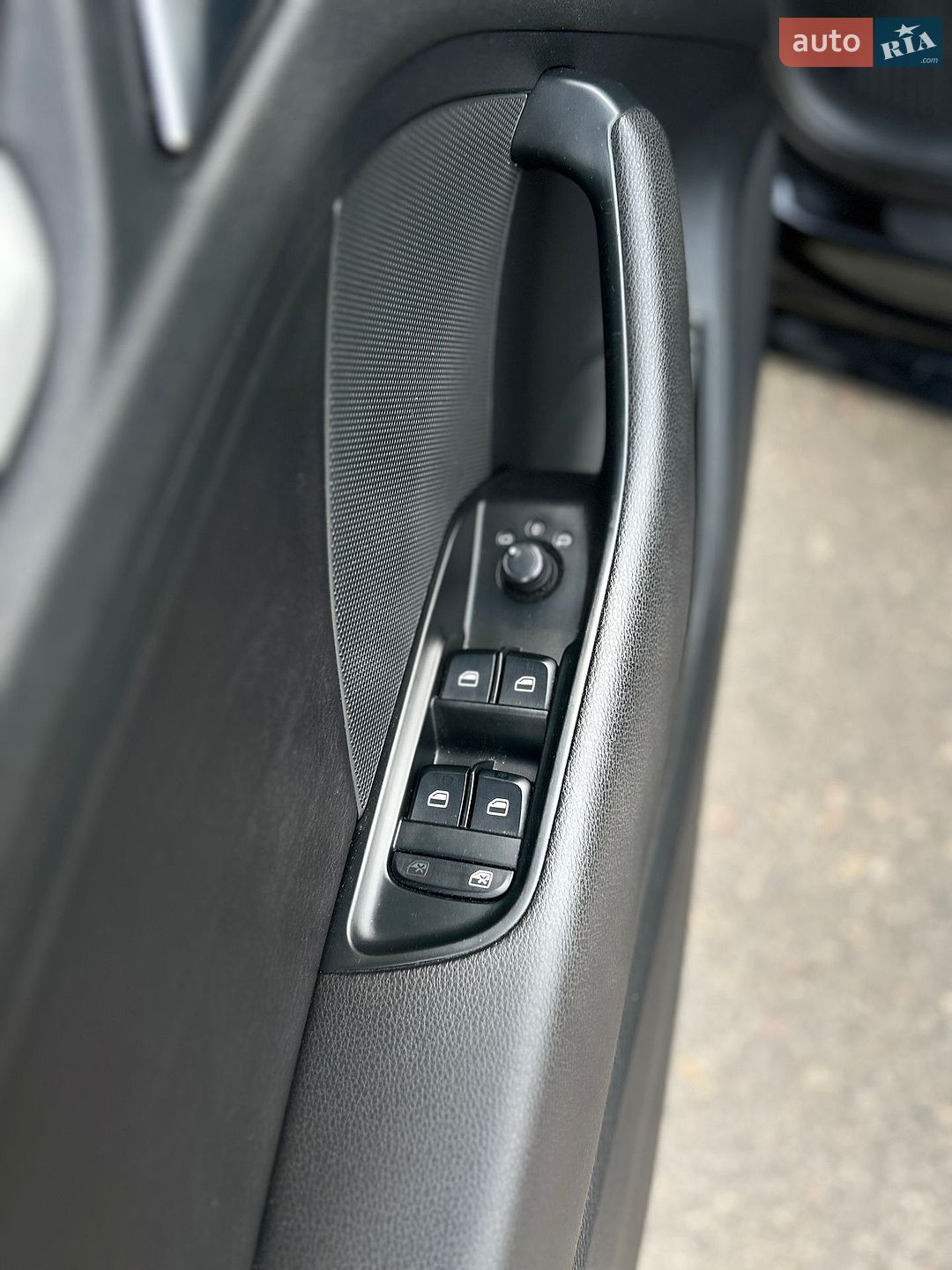 Audi A3 2014 VIN WAUACGFF1F1050695 фото оголошення 20 з 23
