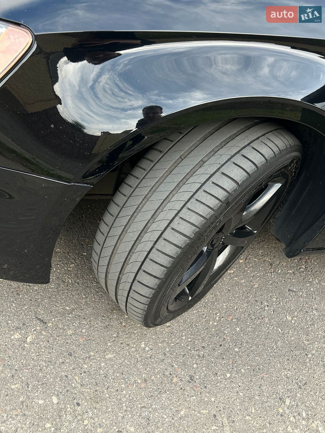 Audi A3 2014 VIN WAUACGFF1F1050695 фото оголошення 22 з 23