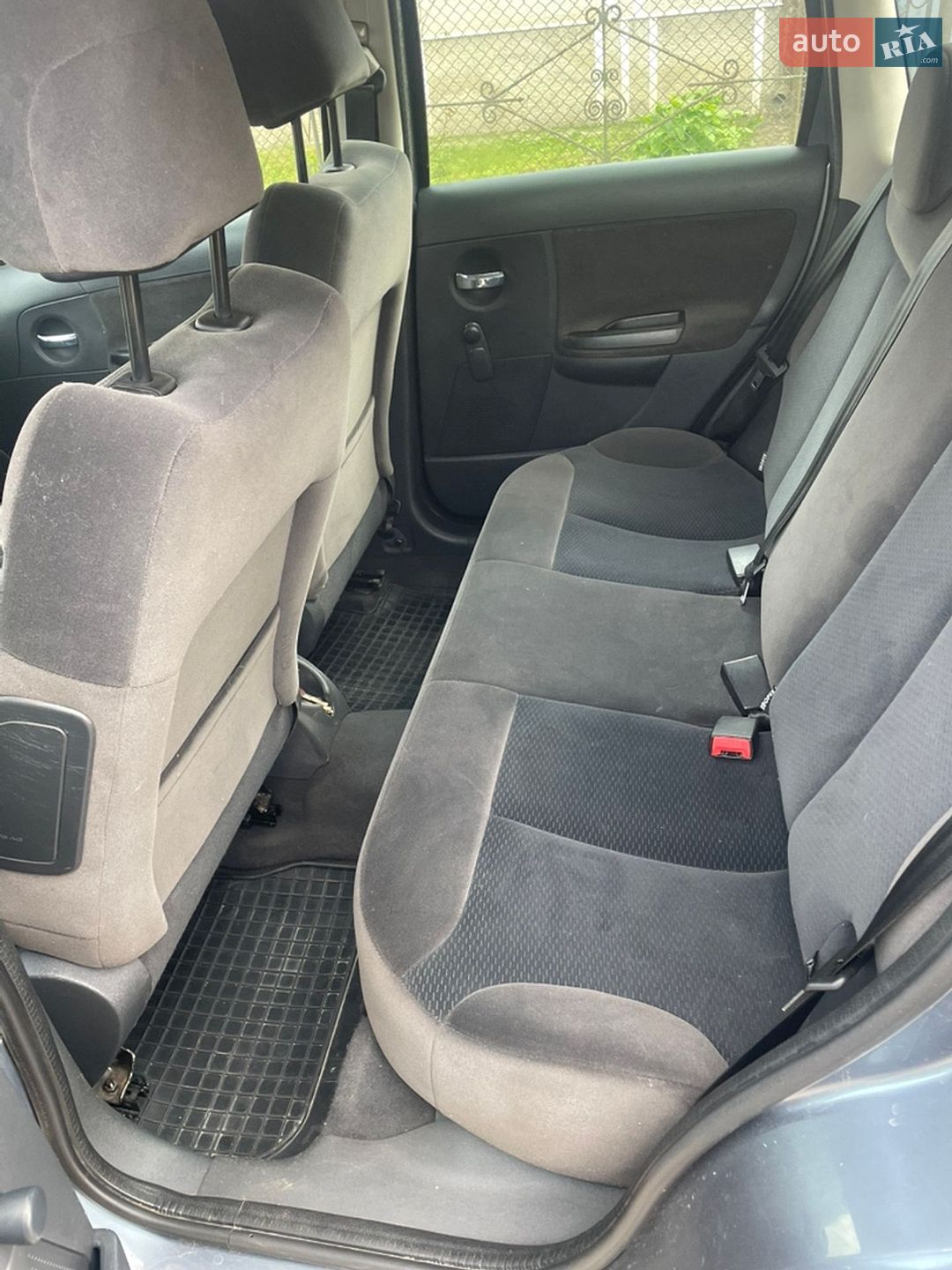 Citroen C3 2007 VIN VF7FC8HZC28922257 фото оголошення 11 з 12