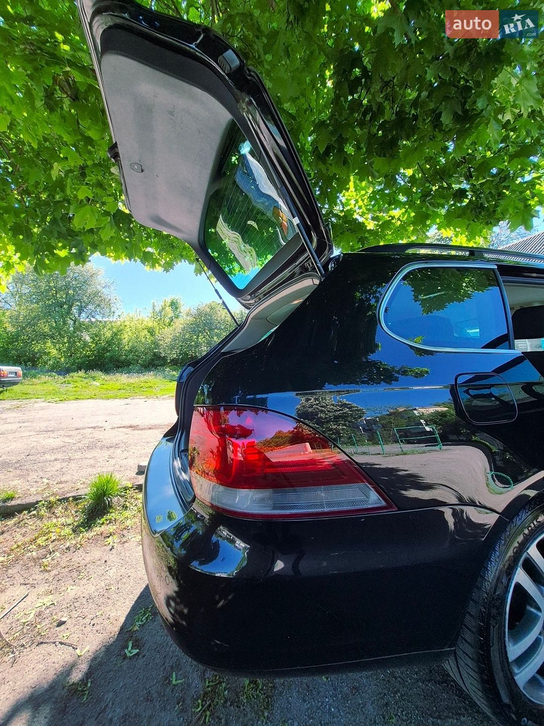 Volkswagen Golf 2012 VIN WVWZZZ1KZDM626935 фото оголошення 12 з 32