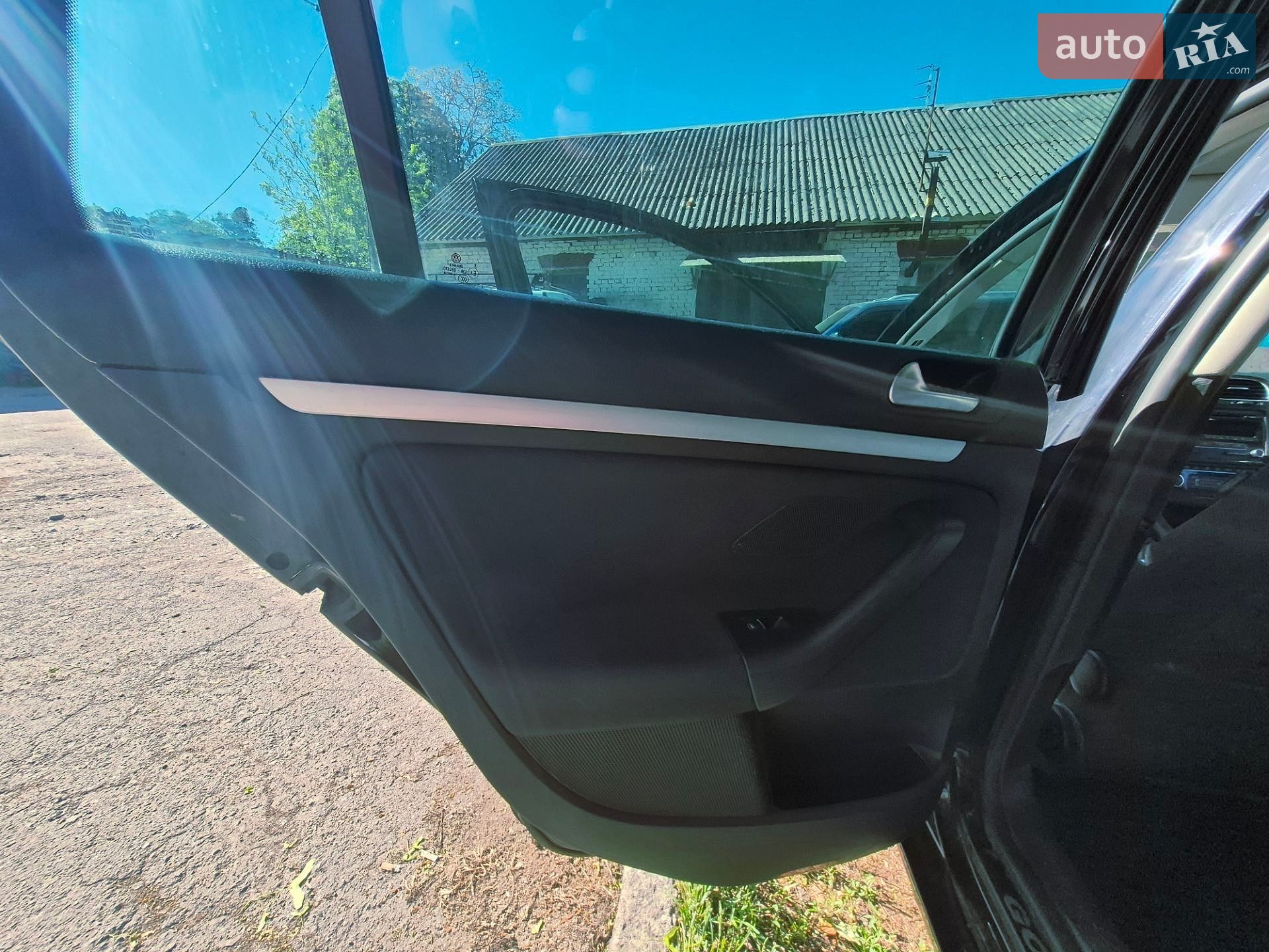 Volkswagen Golf 2012 VIN WVWZZZ1KZDM626935 фото оголошення 17 з 32