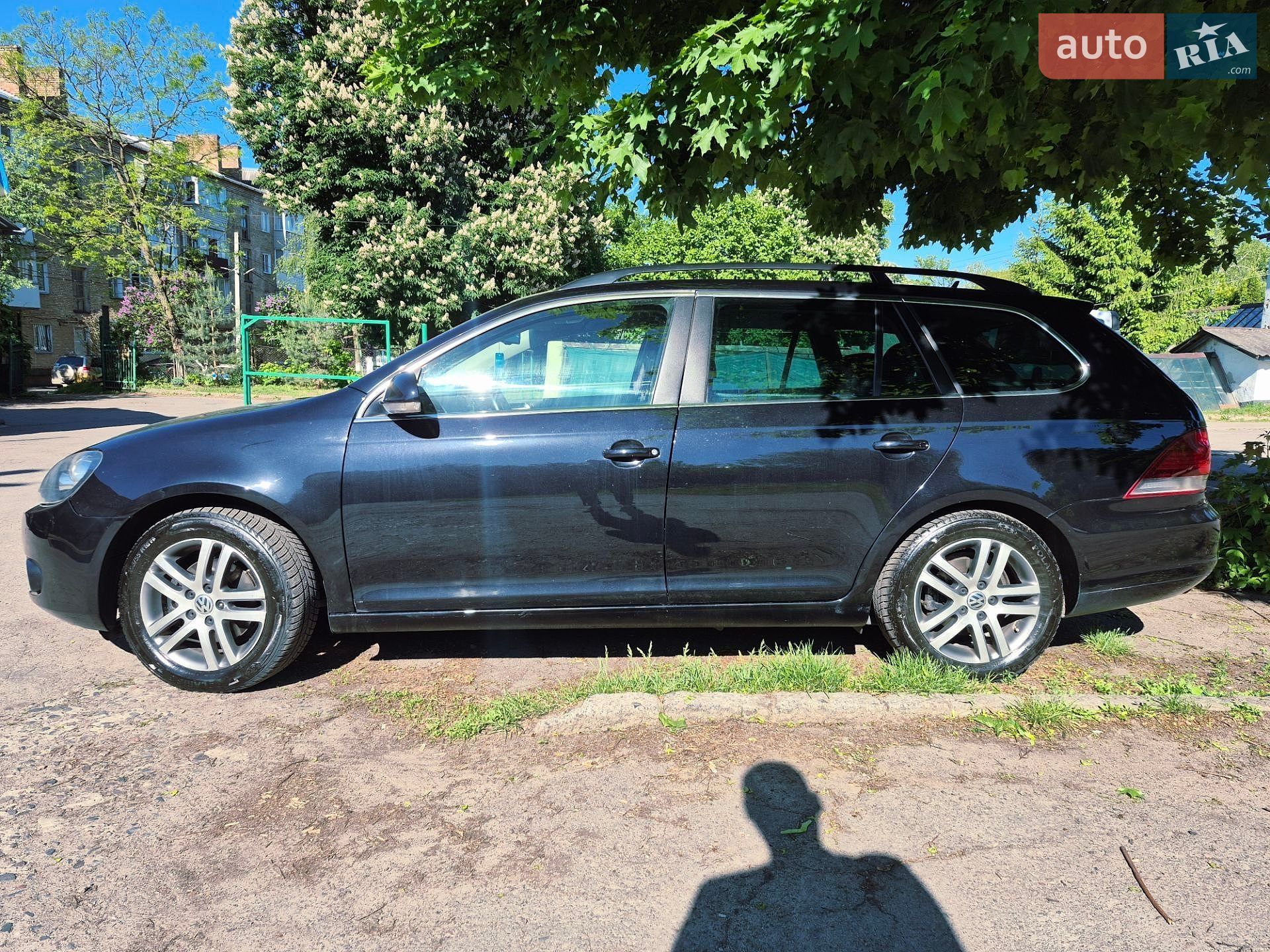 Volkswagen Golf 2012 VIN WVWZZZ1KZDM626935 фото оголошення 3 з 32
