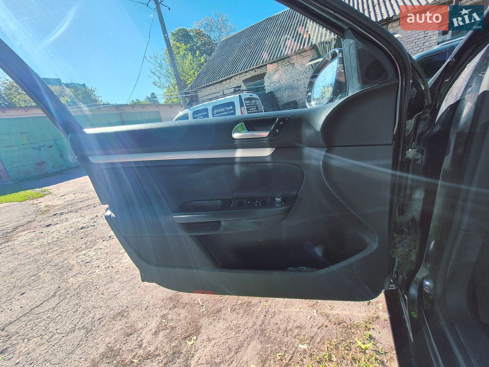 Volkswagen Golf 2012 VIN WVWZZZ1KZDM626935 фото оголошення 19 з 32