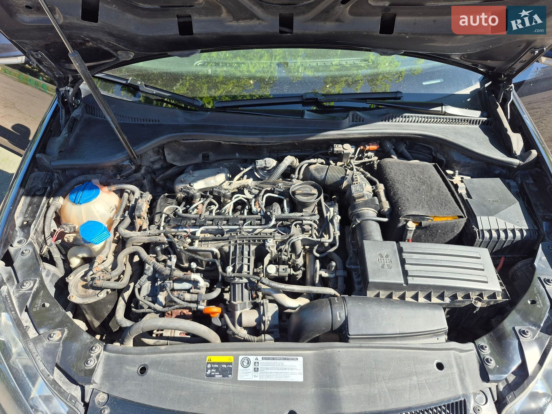 Volkswagen Golf 2012 VIN WVWZZZ1KZDM626935 фото оголошення 23 з 32