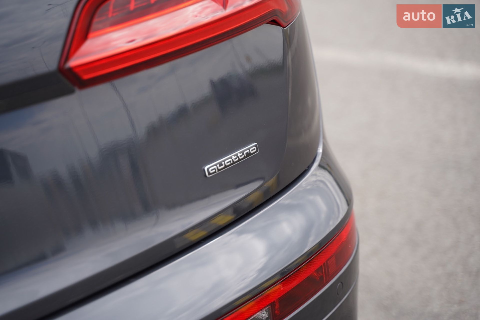 Audi Q5 2018 VIN WAUZZZFY4J2228830 фото оголошення 80 з 171