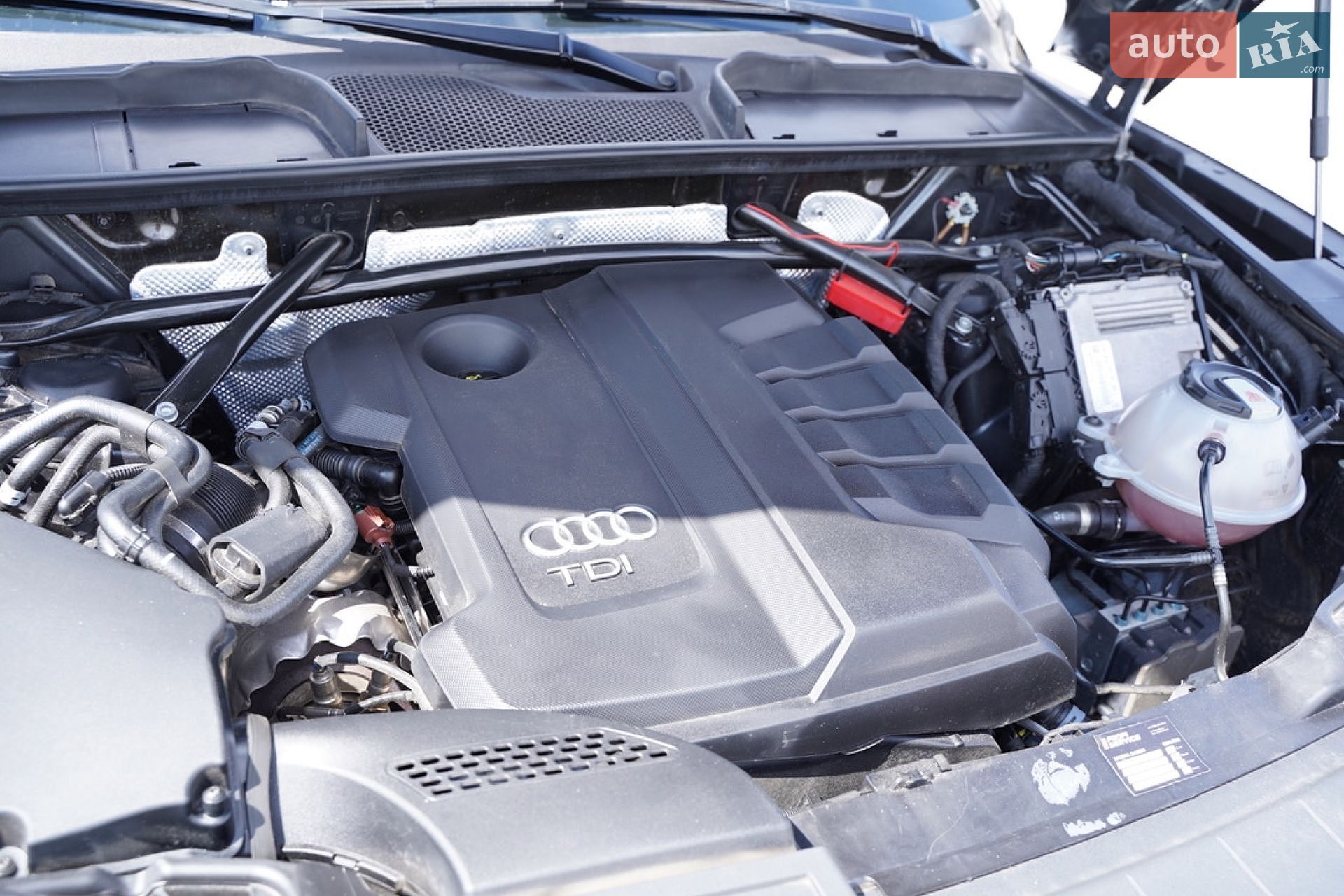 Audi Q5 2018 VIN WAUZZZFY4J2228830 фото оголошення 81 з 171