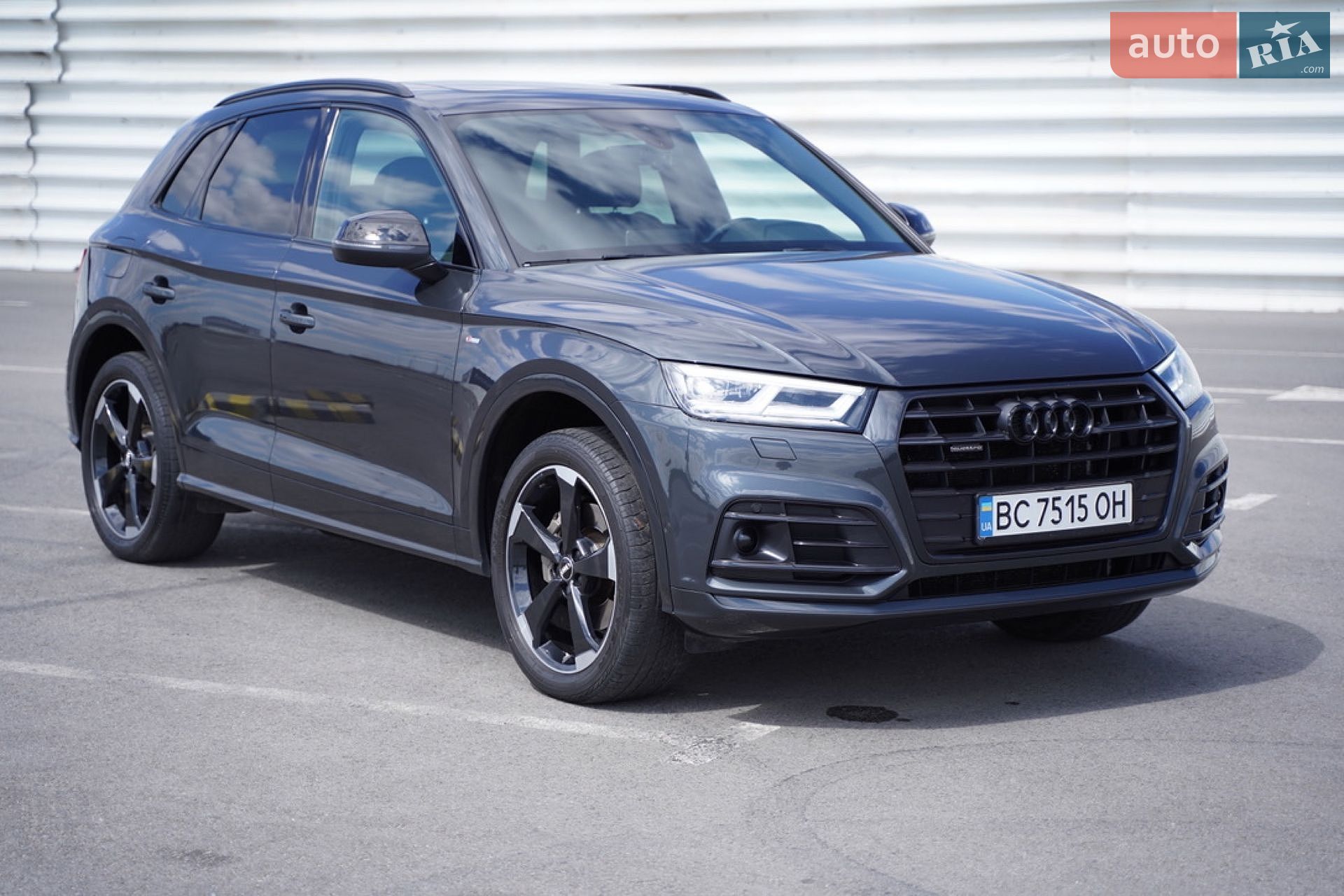 Audi Q5 2018 VIN WAUZZZFY4J2228830 фото оголошення 133 з 171