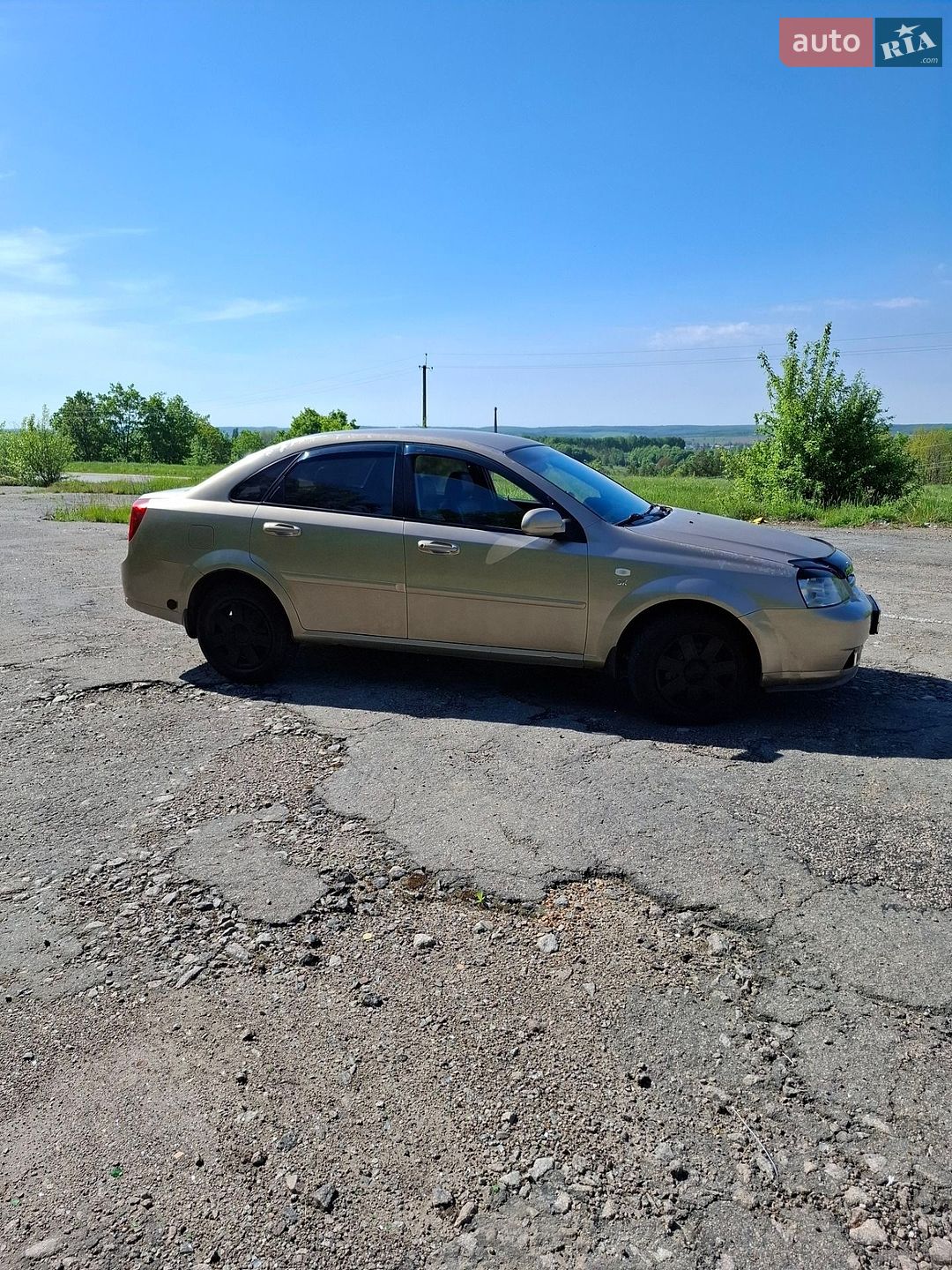 Chevrolet Lacetti 2005 VIN Y6DNF193E6K270918 фото оголошення 28 з 42