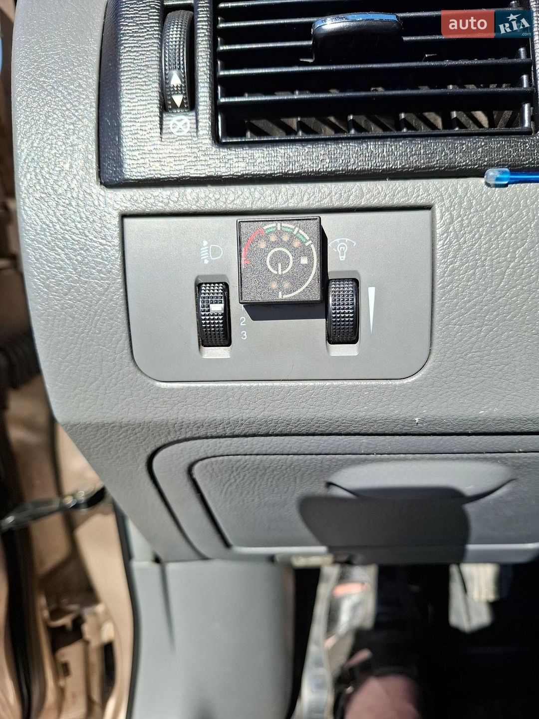 Chevrolet Lacetti 2005 VIN Y6DNF193E6K270918 фото оголошення 34 з 42