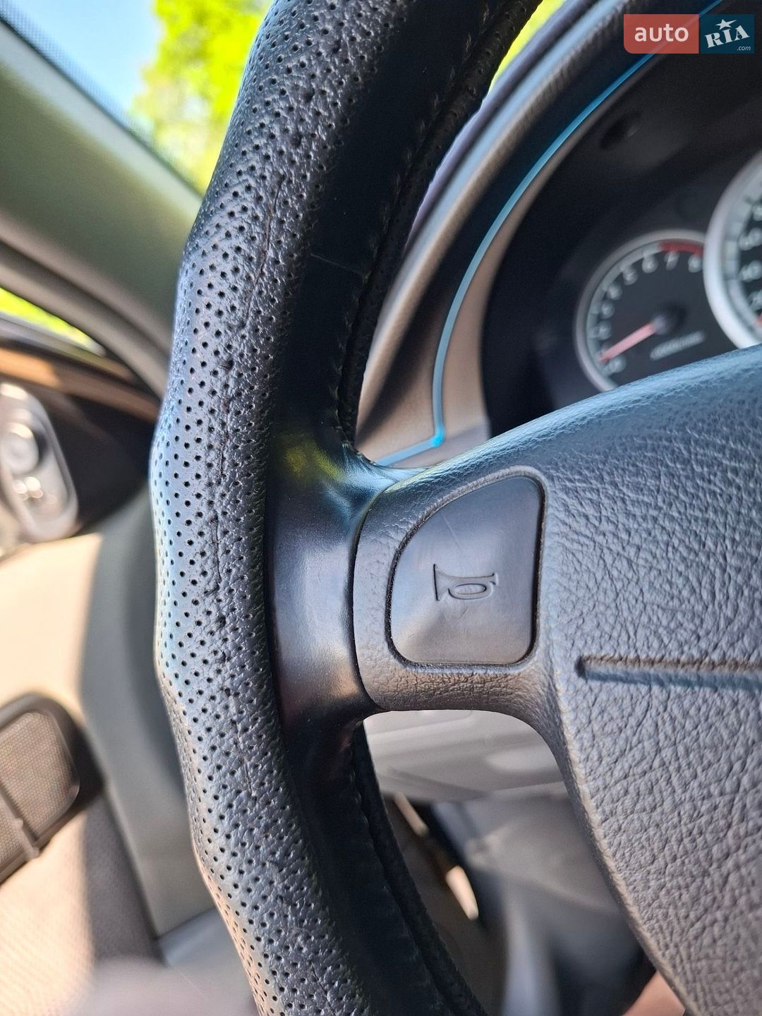 Chevrolet Lacetti 2005 VIN Y6DNF193E6K270918 фото оголошення 36 з 42
