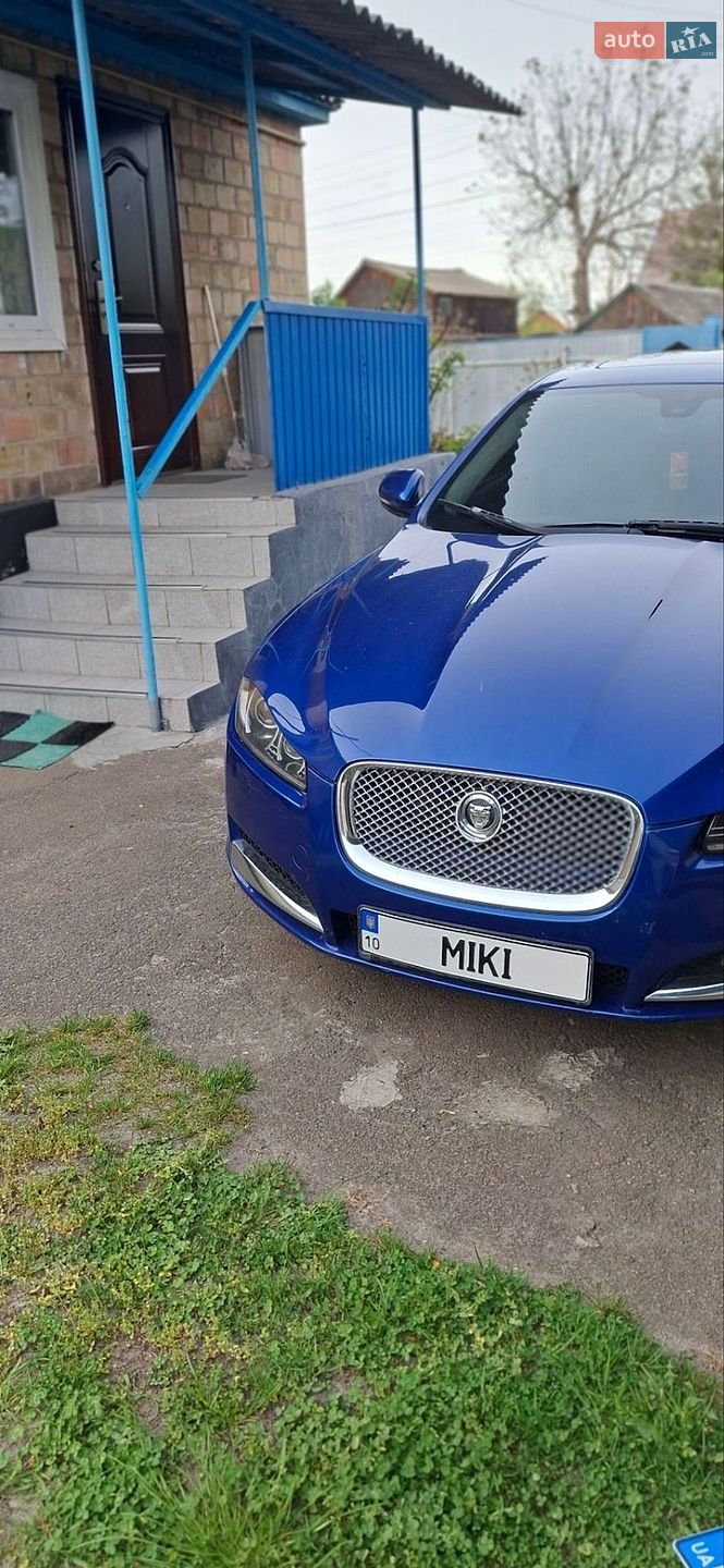 Jaguar XF 2015 VIN SAJWA0F74F8U68482 фото оголошення 9 з 28