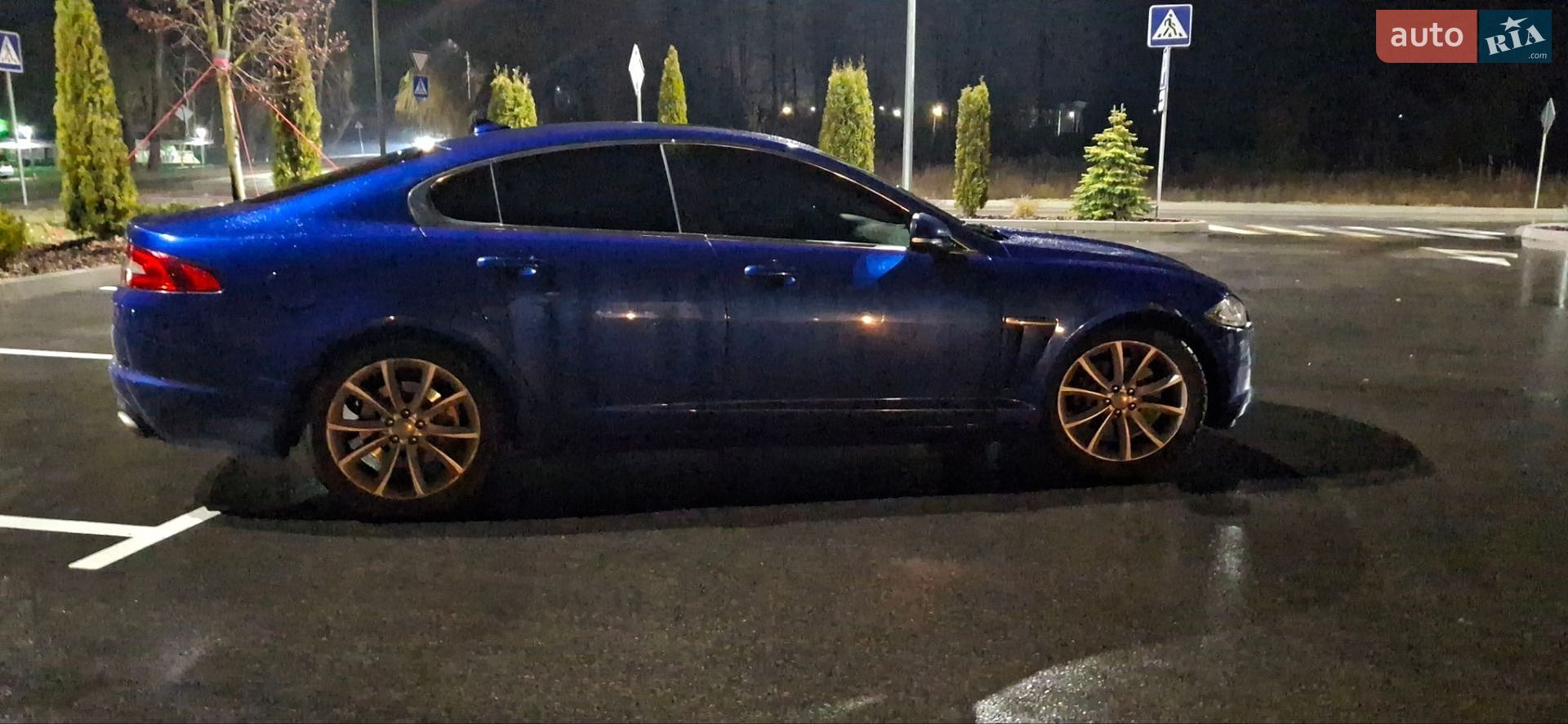Jaguar XF 2015 VIN SAJWA0F74F8U68482 фото оголошення 7 з 28