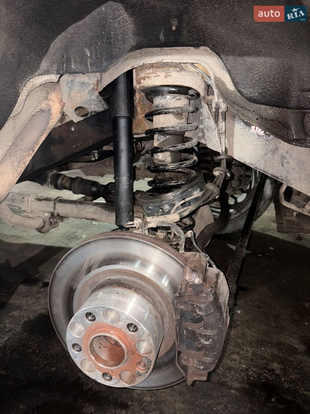 Mercedes-Benz G-Class 1998 VIN WDB46333117106931 фото оголошення 78 з 86