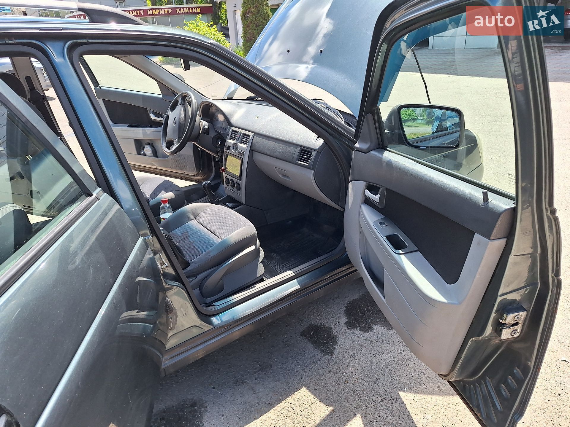 ВАЗ / Lada 2171 Priora 2010 VIN XTA217130A0018884 фото оголошення 5 з 19