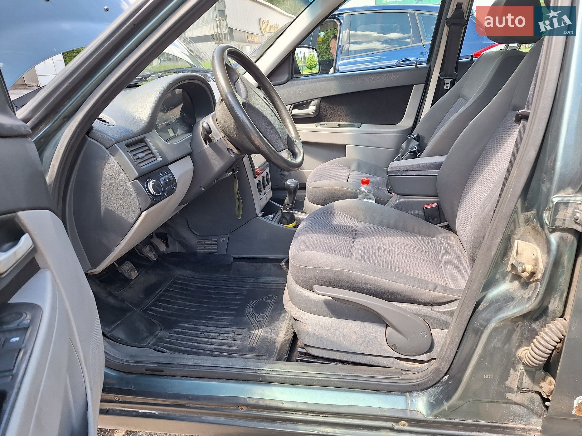 ВАЗ / Lada 2171 Priora 2010 VIN XTA217130A0018884 фото оголошення 9 з 19