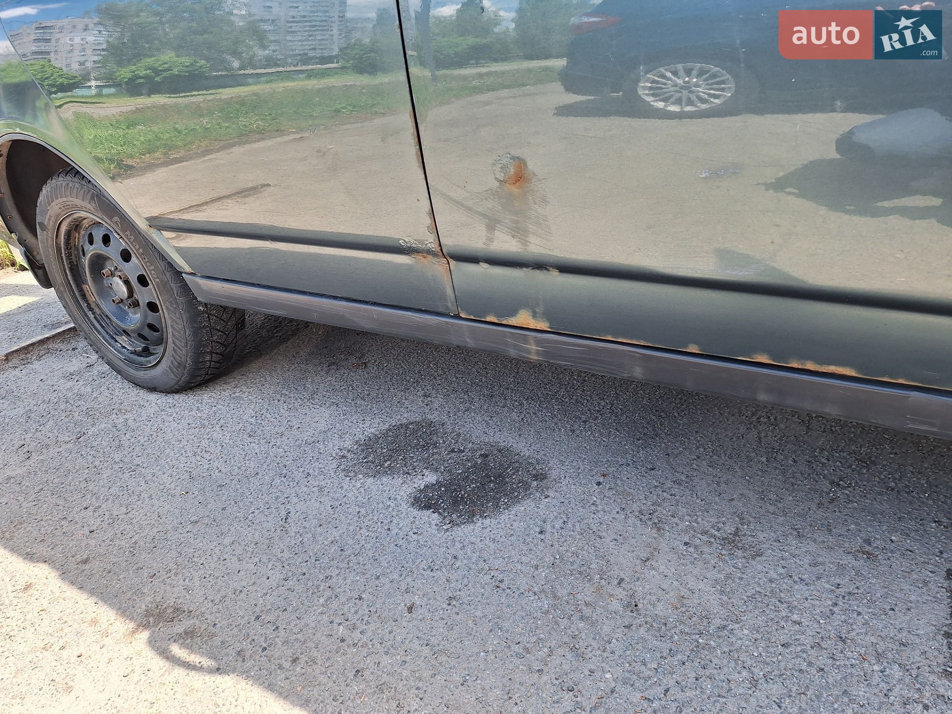 ВАЗ / Lada 2171 Priora 2010 VIN XTA217130A0018884 фото оголошення 3 з 19