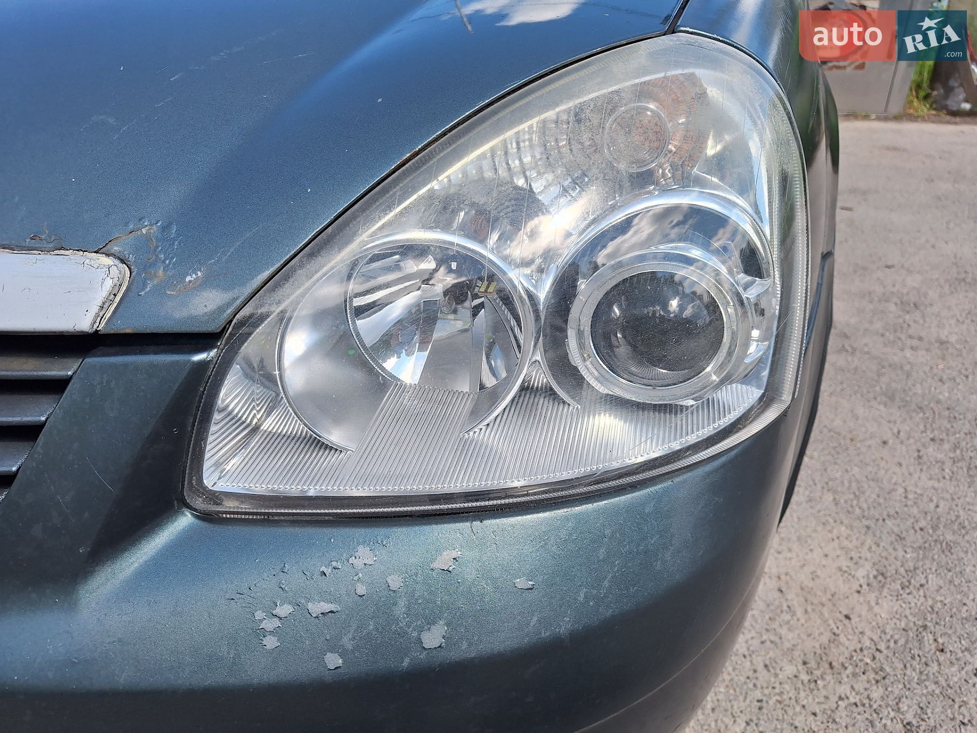 ВАЗ / Lada 2171 Priora 2010 VIN XTA217130A0018884 фото оголошення 12 з 19