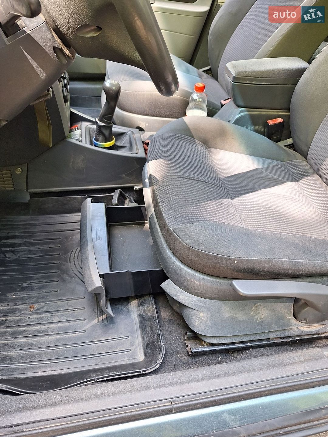 ВАЗ / Lada 2171 Priora 2010 VIN XTA217130A0018884 фото оголошення 19 з 19