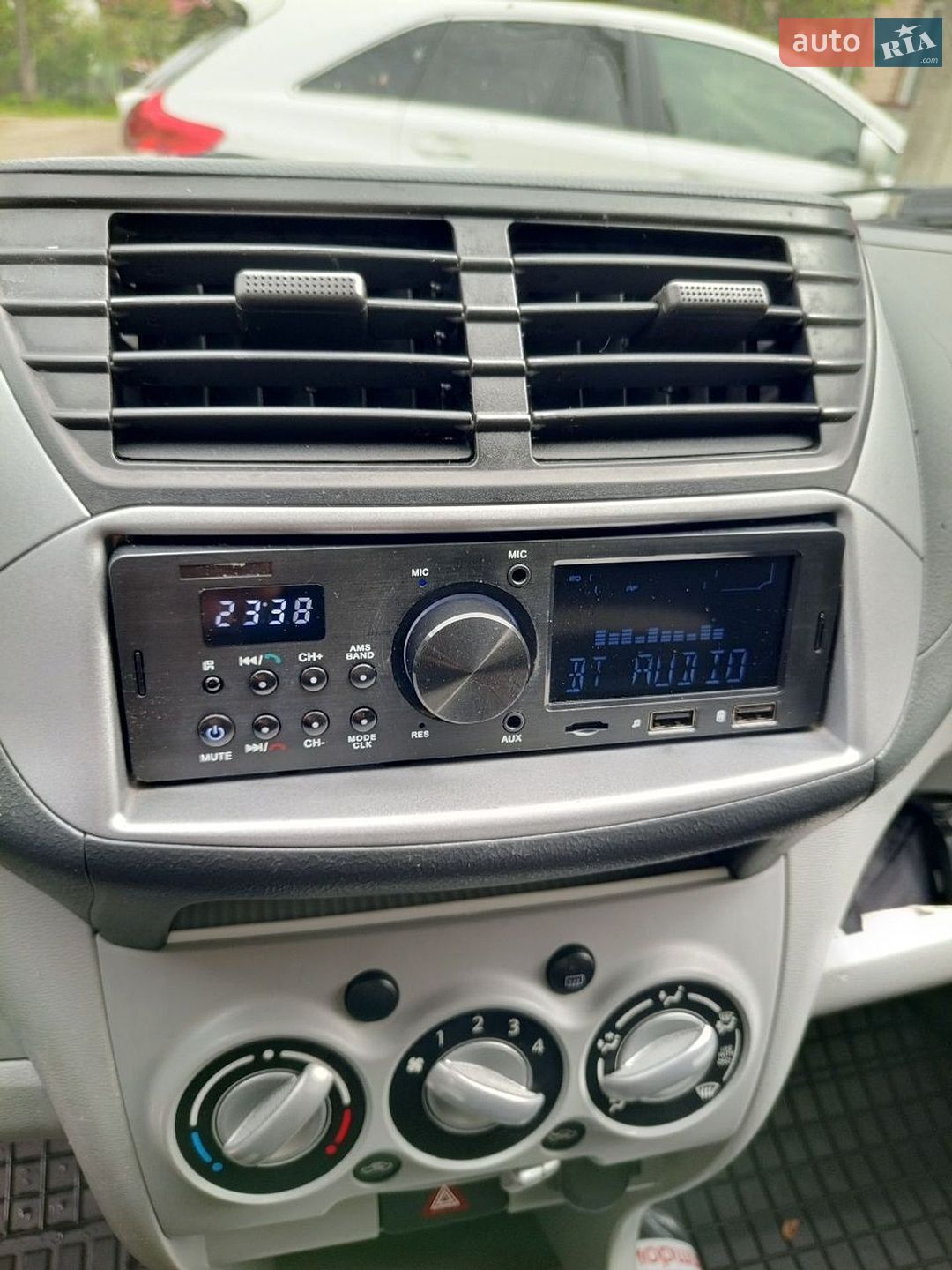 Suzuki Alto 2009 VIN MA3GFC31S00182765 фото оголошення 4 з 13