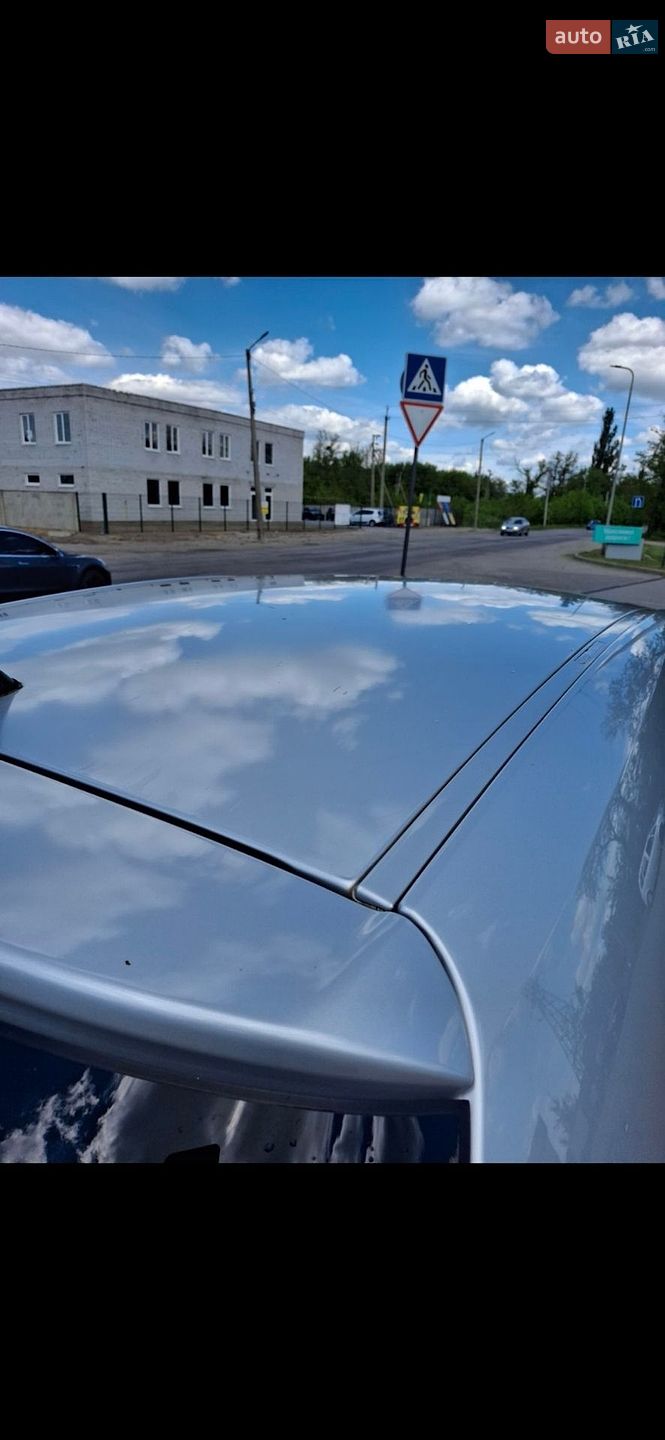 Opel Astra GTC 2006 VIN W0L0AHL0865194841 фото оголошення 7 з 40