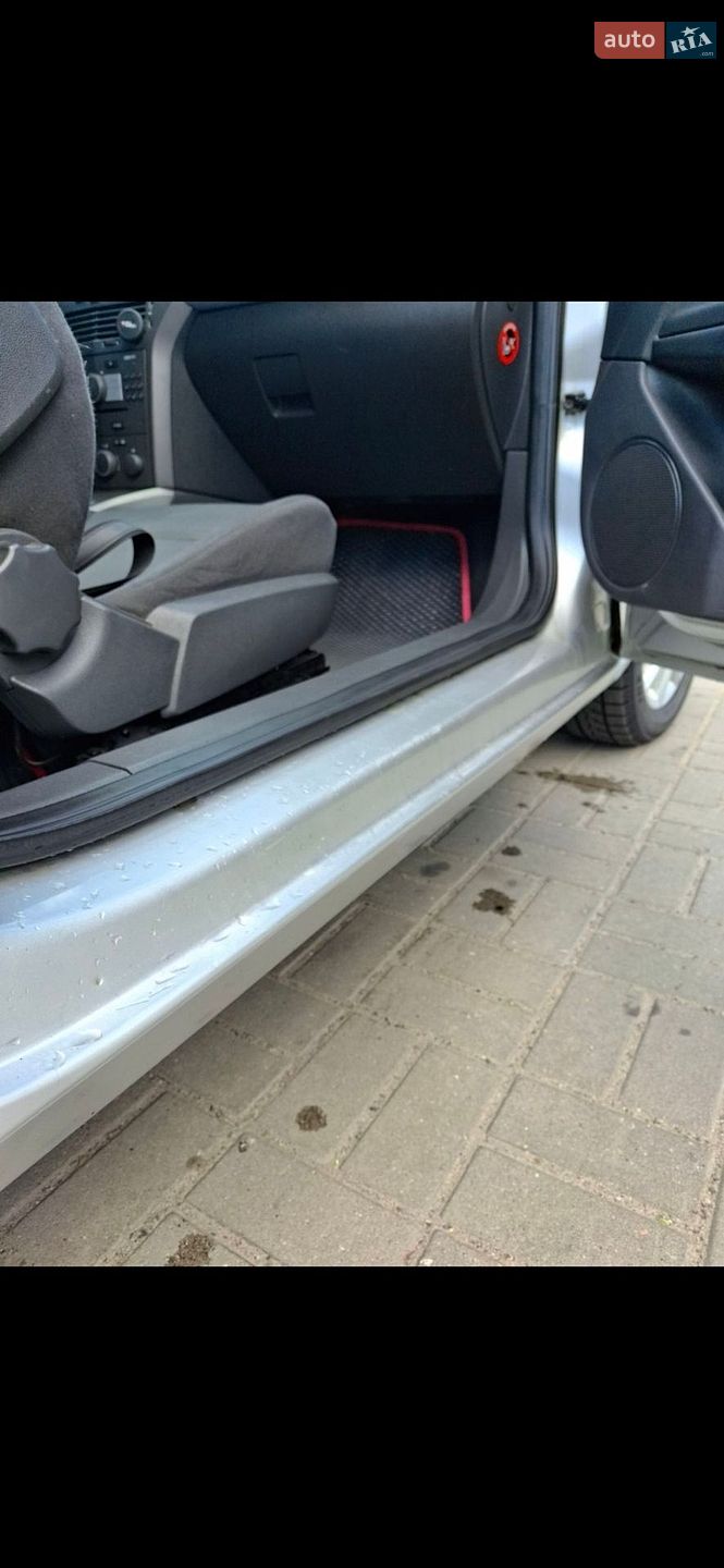 Opel Astra GTC 2006 VIN W0L0AHL0865194841 фото оголошення 22 з 40
