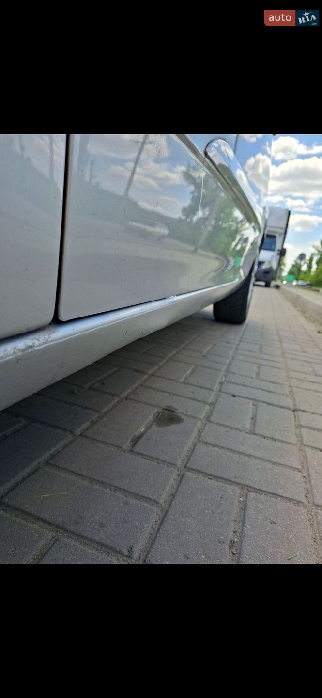 Opel Astra GTC 2006 VIN W0L0AHL0865194841 фото оголошення 35 з 40
