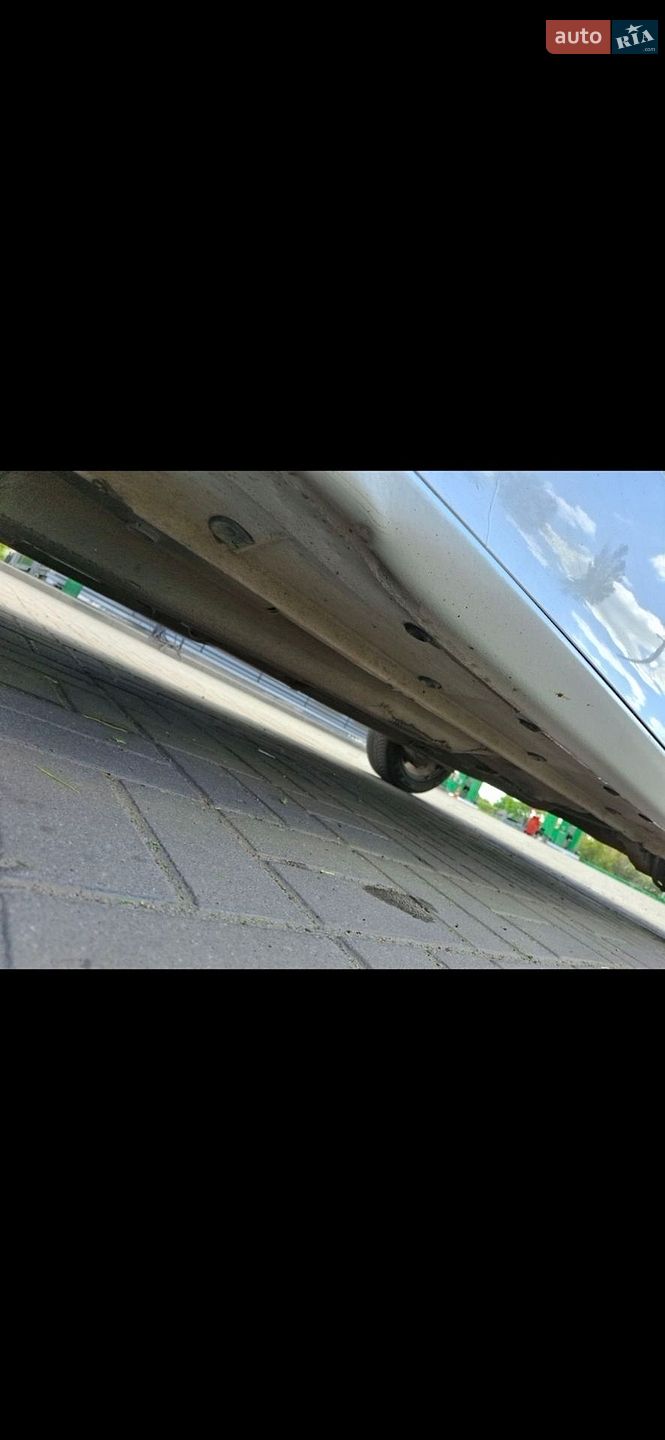 Opel Astra GTC 2006 VIN W0L0AHL0865194841 фото оголошення 36 з 40