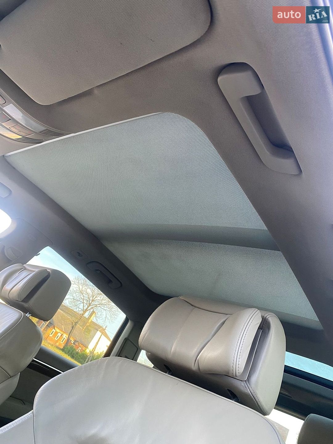 Audi Q7 2007 VIN WAUZZZ4L28D038823 фото оголошення 13 з 17