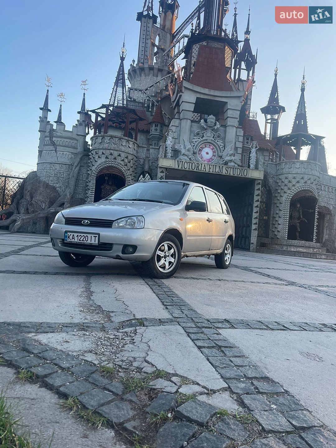 ВАЗ / Lada 1117 Калина 2011 VIN XTA111740B0143392 фото оголошення 4 з 7
