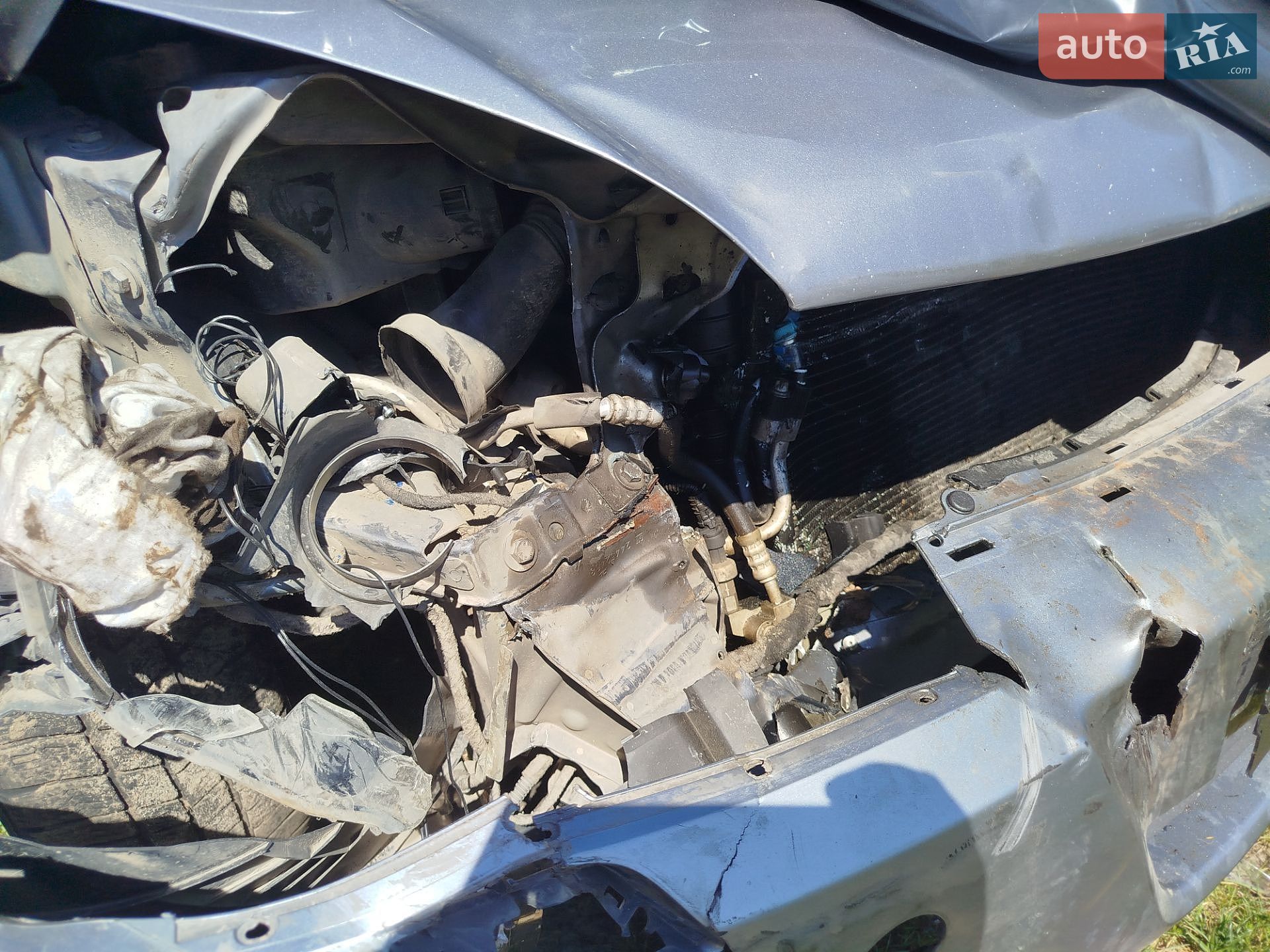 Opel Astra 2004 VIN W0L0AHL3555057085 фото оголошення 15 з 26