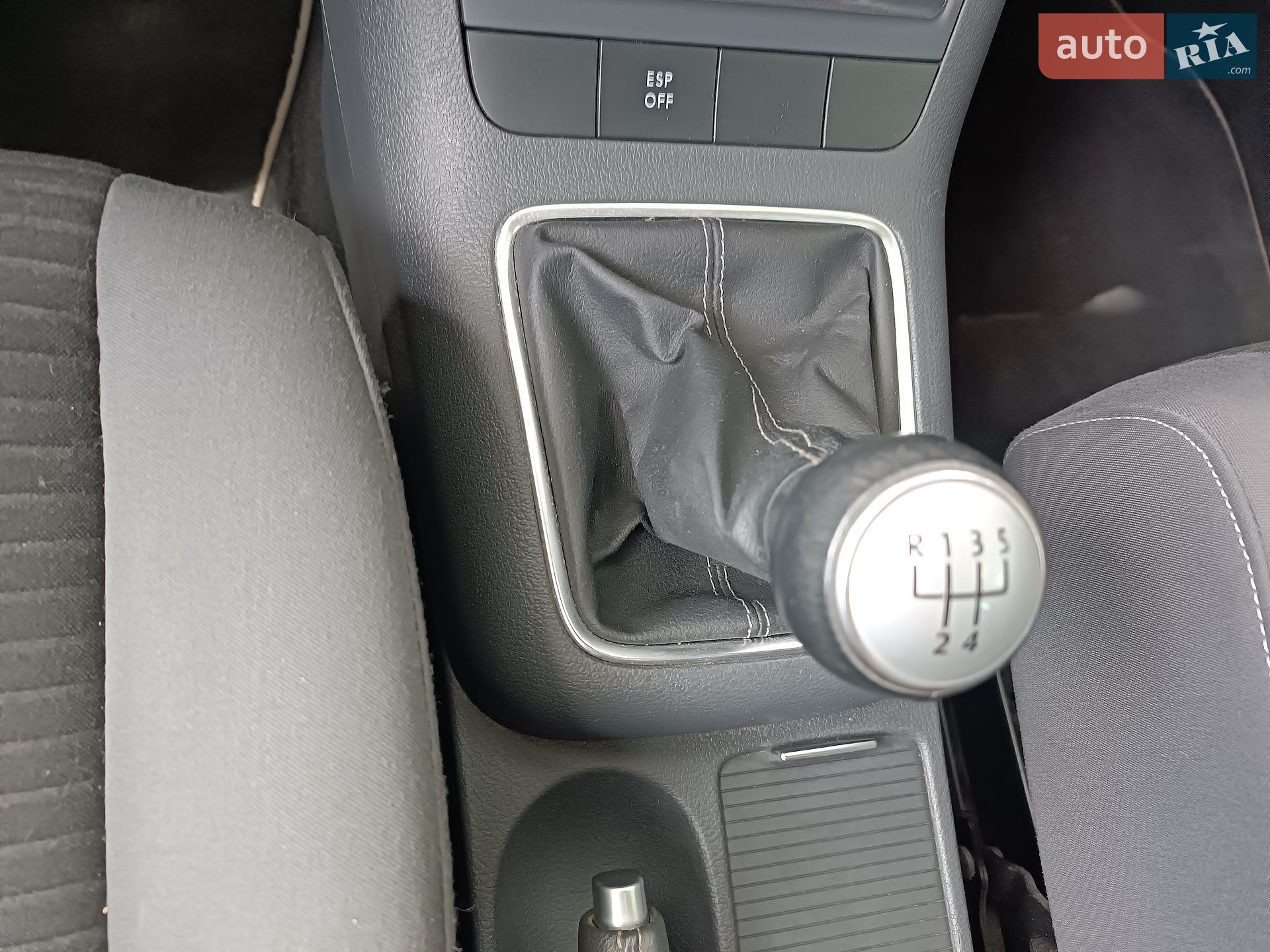 Volkswagen Golf Plus 2007 VIN WVWZZZ1KZ8W560219 фото оголошення 10 з 34
