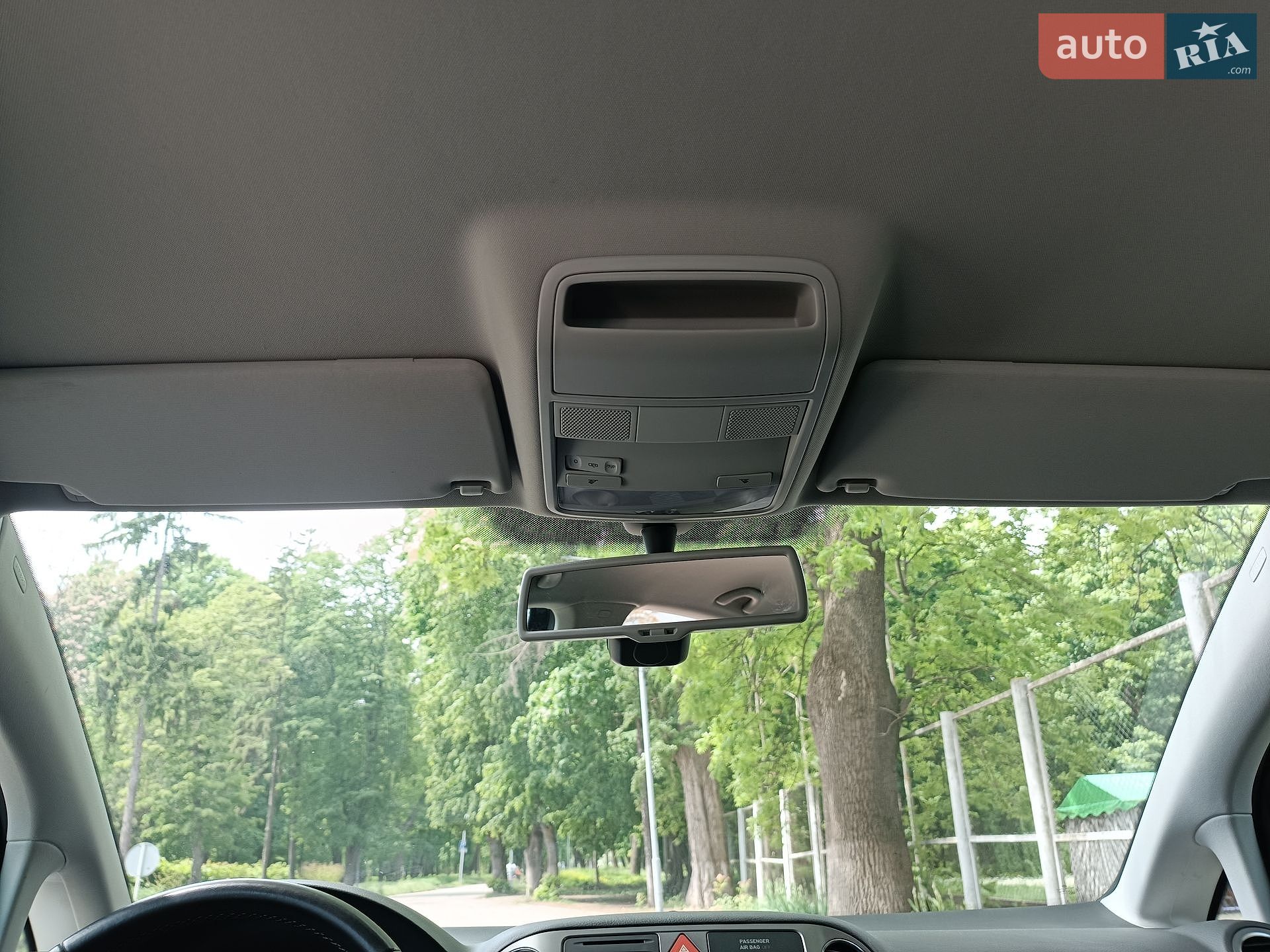 Volkswagen Golf Plus 2007 VIN WVWZZZ1KZ8W560219 фото оголошення 15 з 34