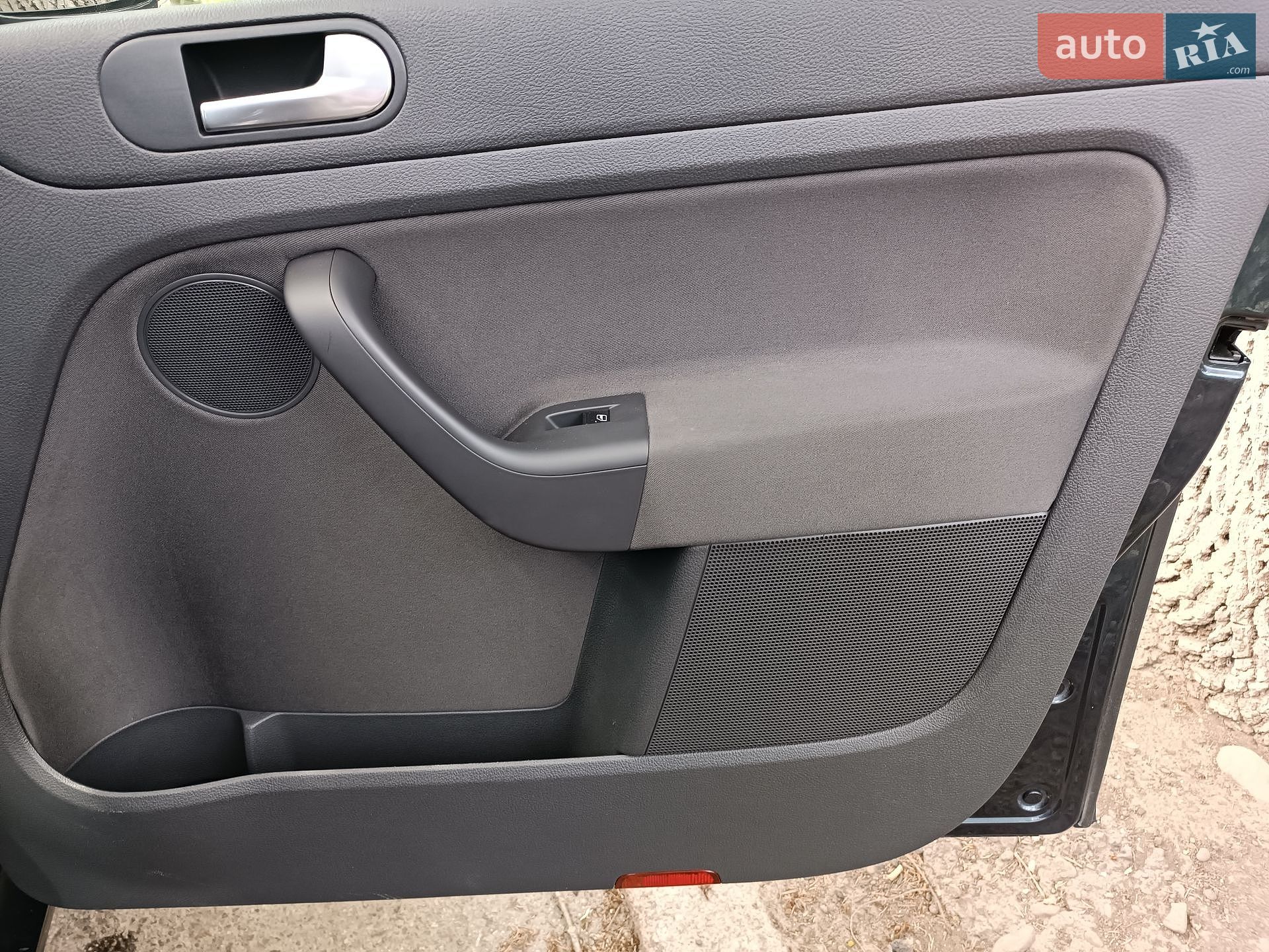 Volkswagen Golf Plus 2007 VIN WVWZZZ1KZ8W560219 фото оголошення 16 з 34