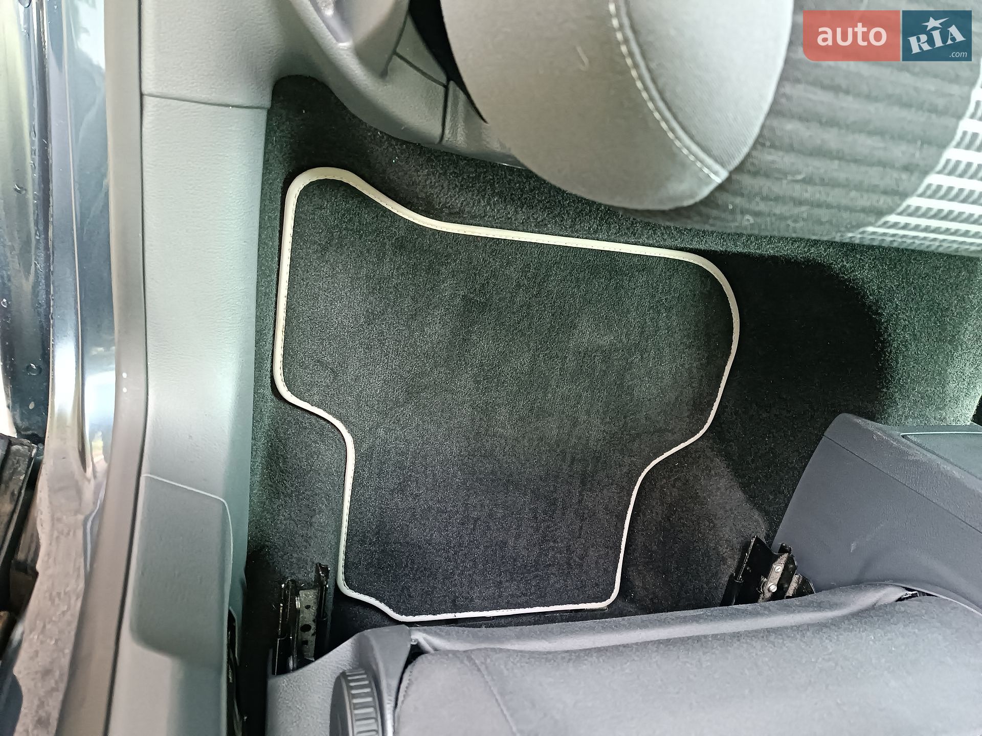 Volkswagen Golf Plus 2007 VIN WVWZZZ1KZ8W560219 фото оголошення 20 з 34