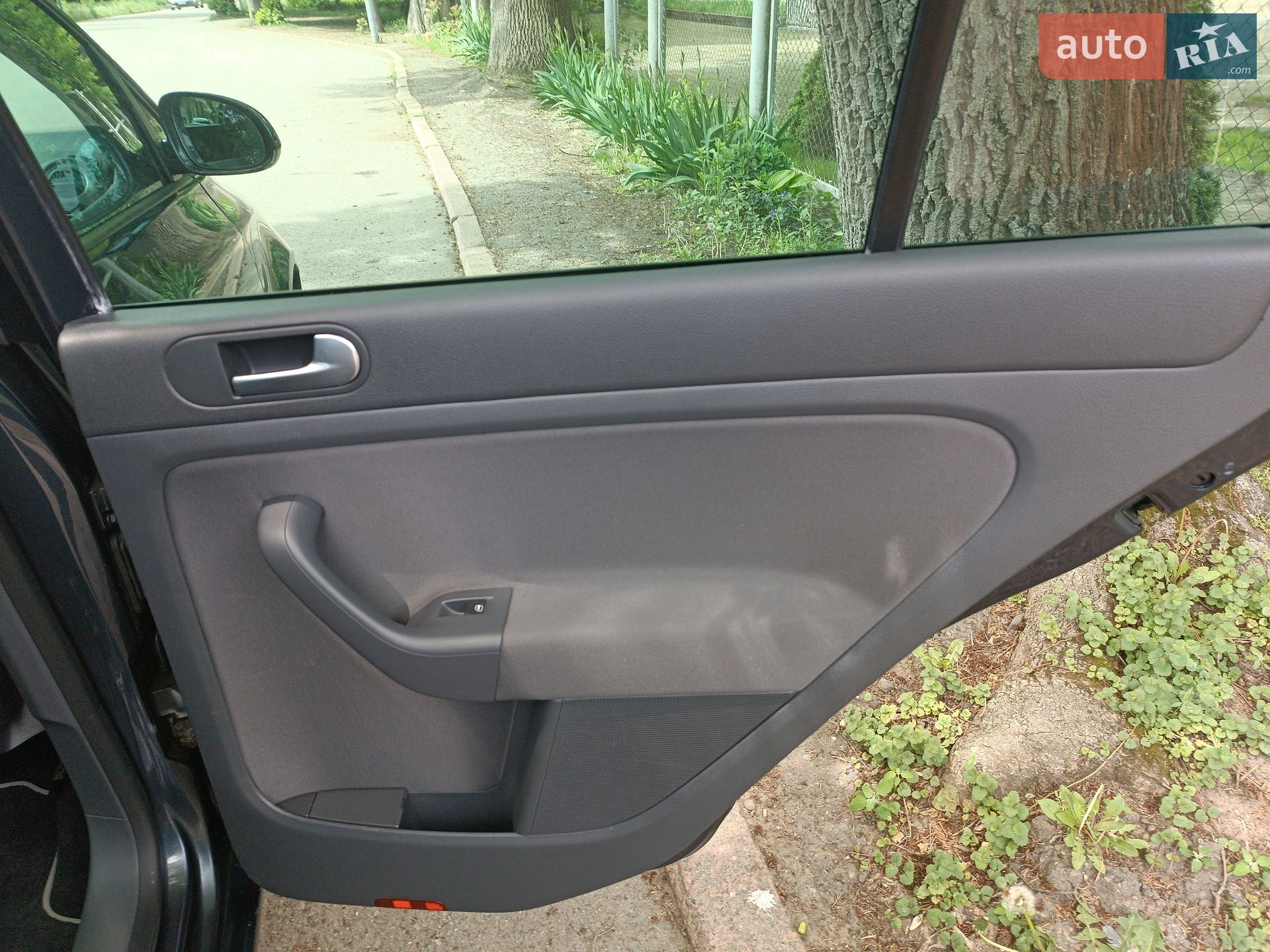Volkswagen Golf Plus 2007 VIN WVWZZZ1KZ8W560219 фото оголошення 18 з 34