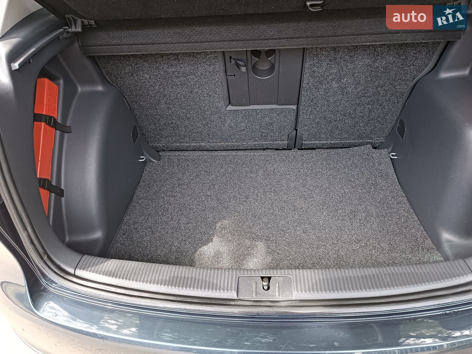 Volkswagen Golf Plus 2007 VIN WVWZZZ1KZ8W560219 фото оголошення 24 з 34