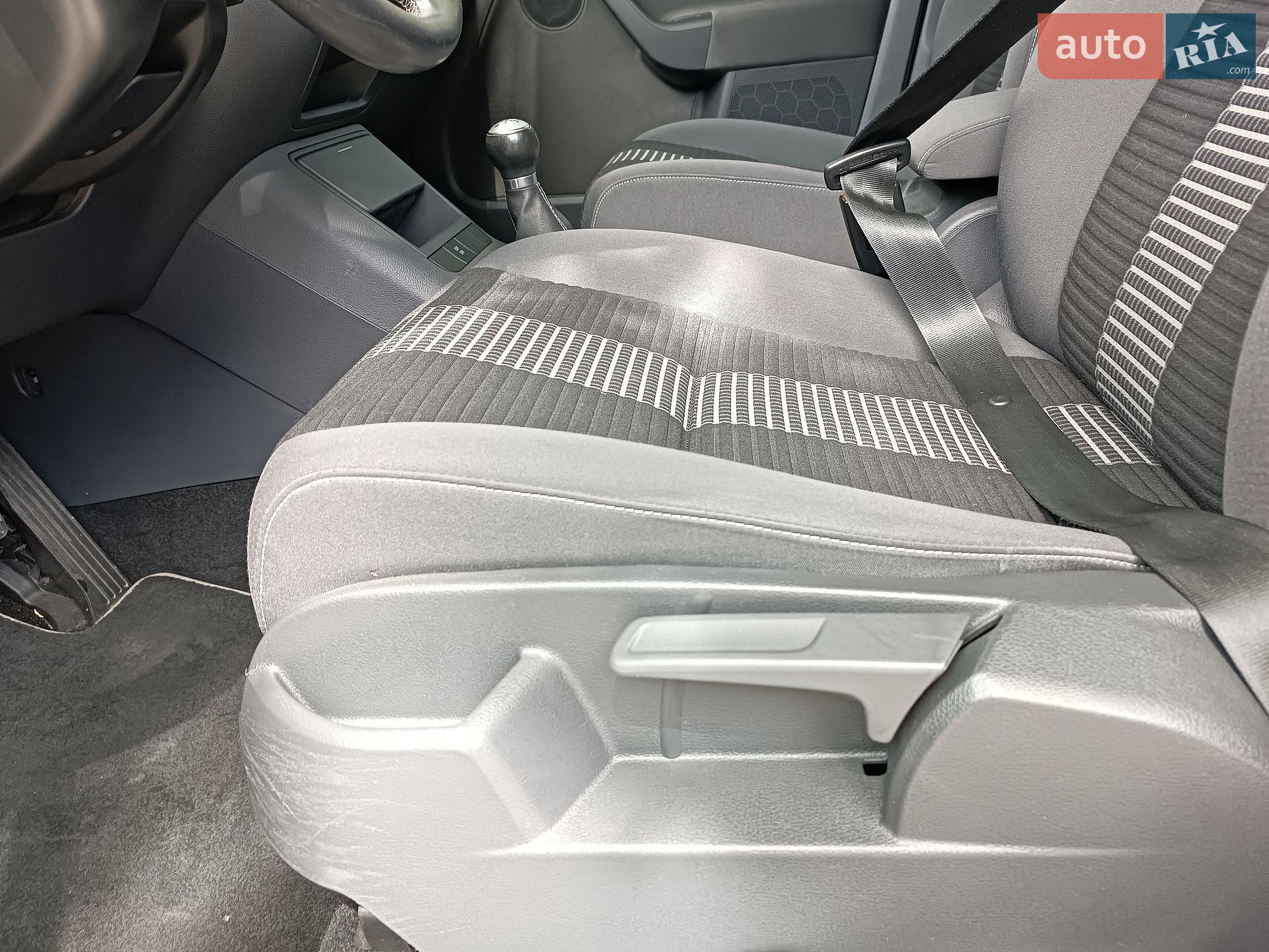 Volkswagen Golf Plus 2007 VIN WVWZZZ1KZ8W560219 фото оголошення 29 з 34