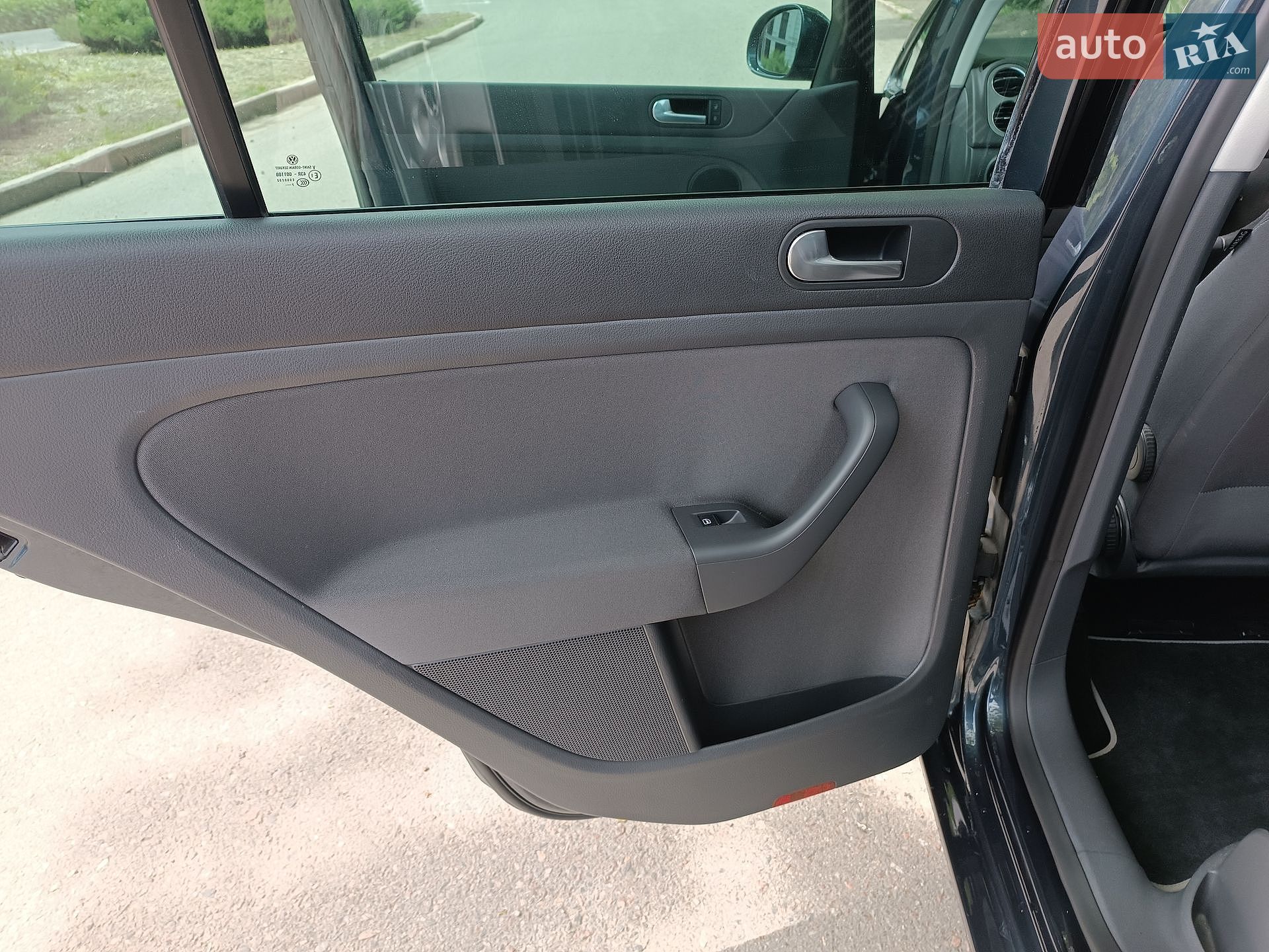 Volkswagen Golf Plus 2007 VIN WVWZZZ1KZ8W560219 фото оголошення 28 з 34