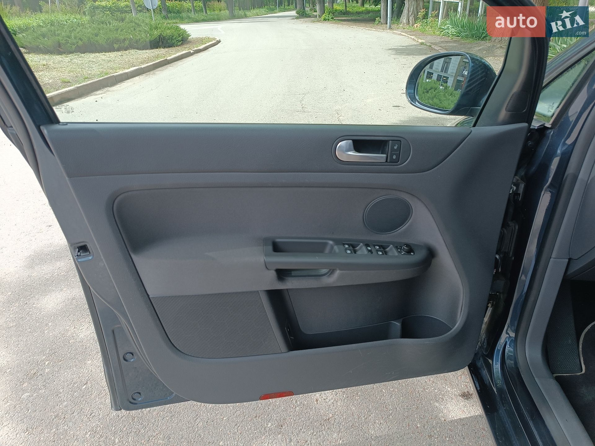 Volkswagen Golf Plus 2007 VIN WVWZZZ1KZ8W560219 фото оголошення 34 з 34